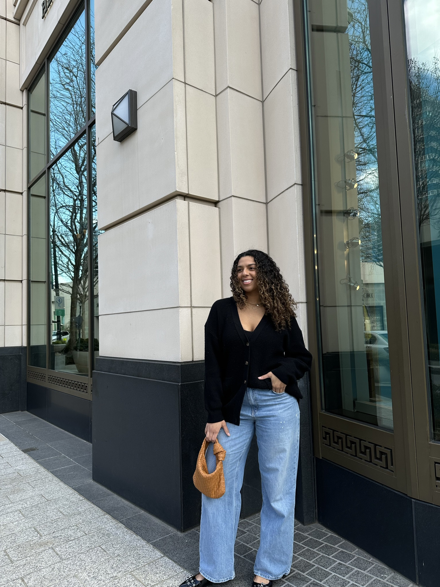 casual chic outfit <3

#LTKmidsize #LTKstyletip #LTKfindsunder100