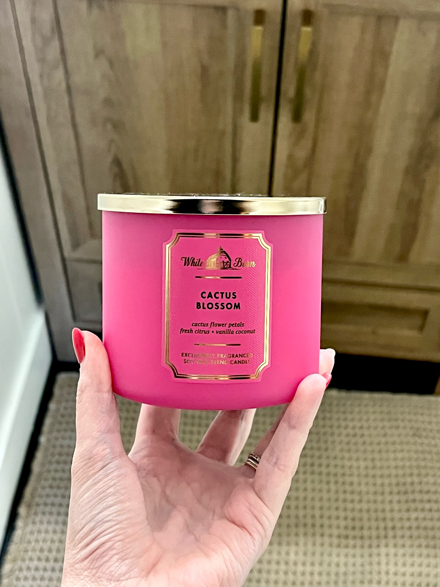 Love this candle 💕


#LTKHome #LTKSeasonal