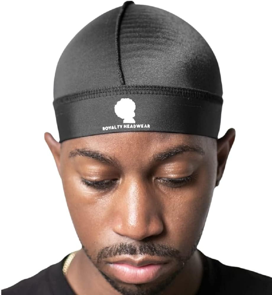 Premium Wave Cap, The Best Wave Cap for for 360, 540, and 720 Waves. | Amazon (US)