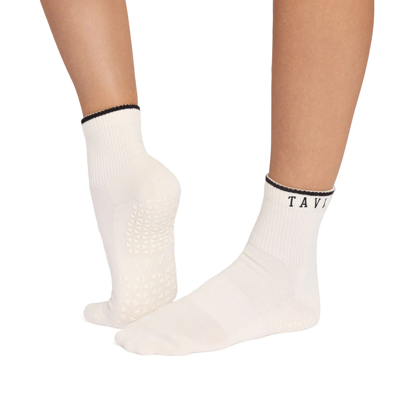 Aria Grip Socks | Tavi