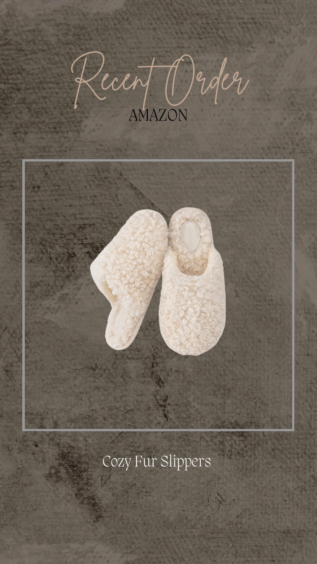 The best and most cozy slippers. Bought these for family members & can attest to their amazing quality and comfort 

#LTKFamily #LTKHome #LTKShoeCrush