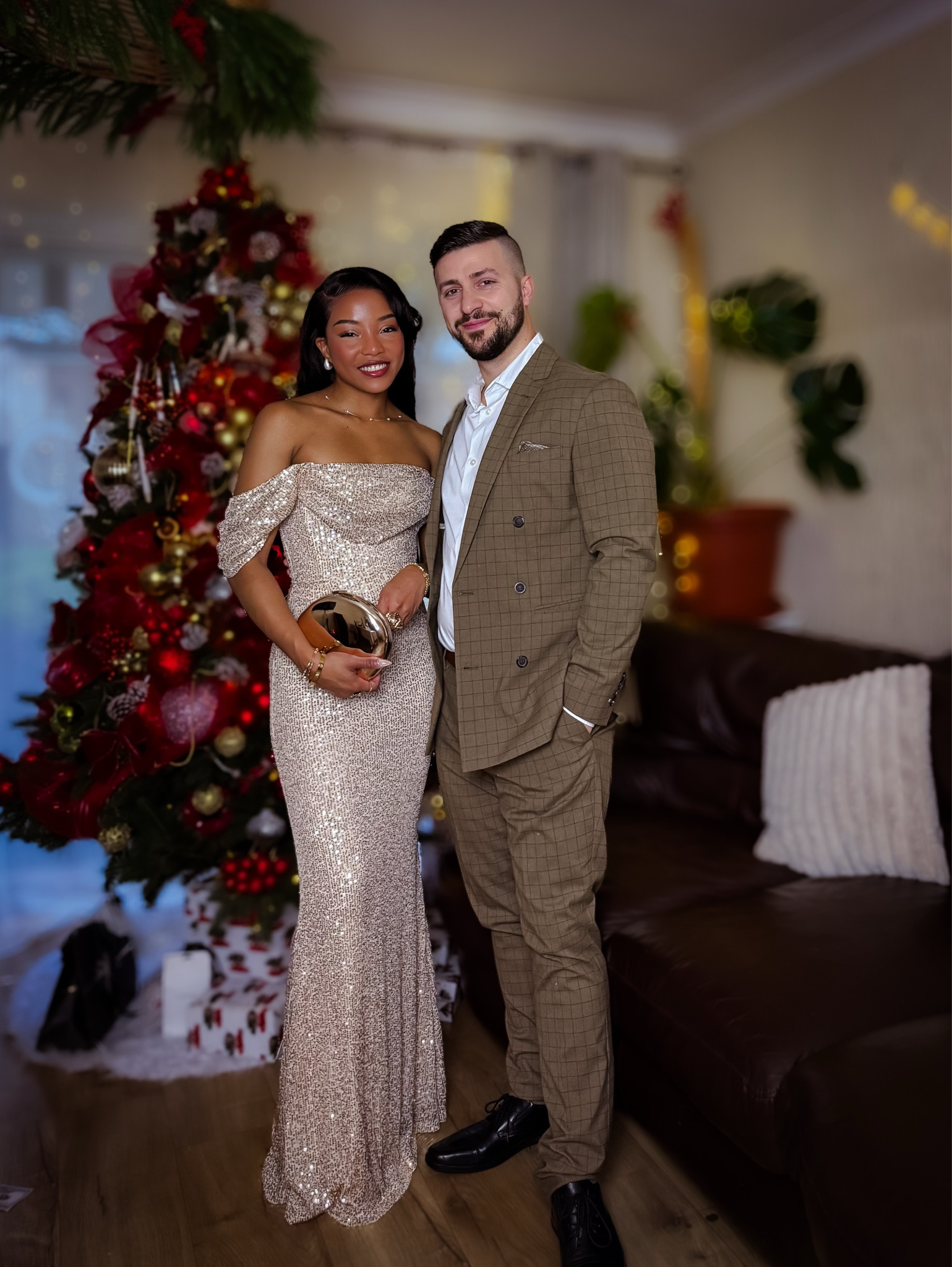 Holidays couples matching outfits / Christmas outfits/ new year outfits / couple outfits 

#LTKParties #LTKHoliday #LTKSeasonal