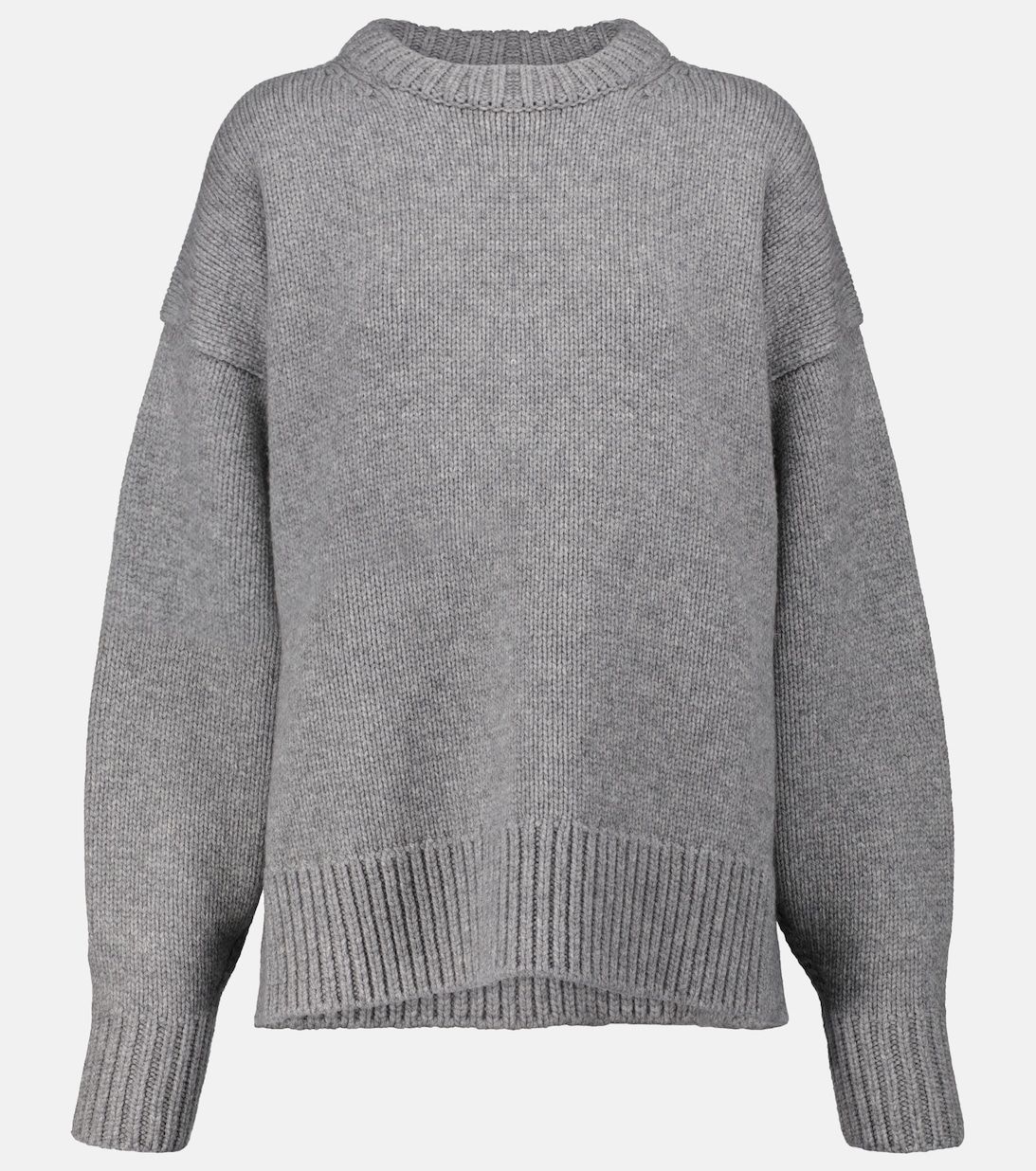 Ophelia wool and cashmere sweater | Mytheresa (US/CA)