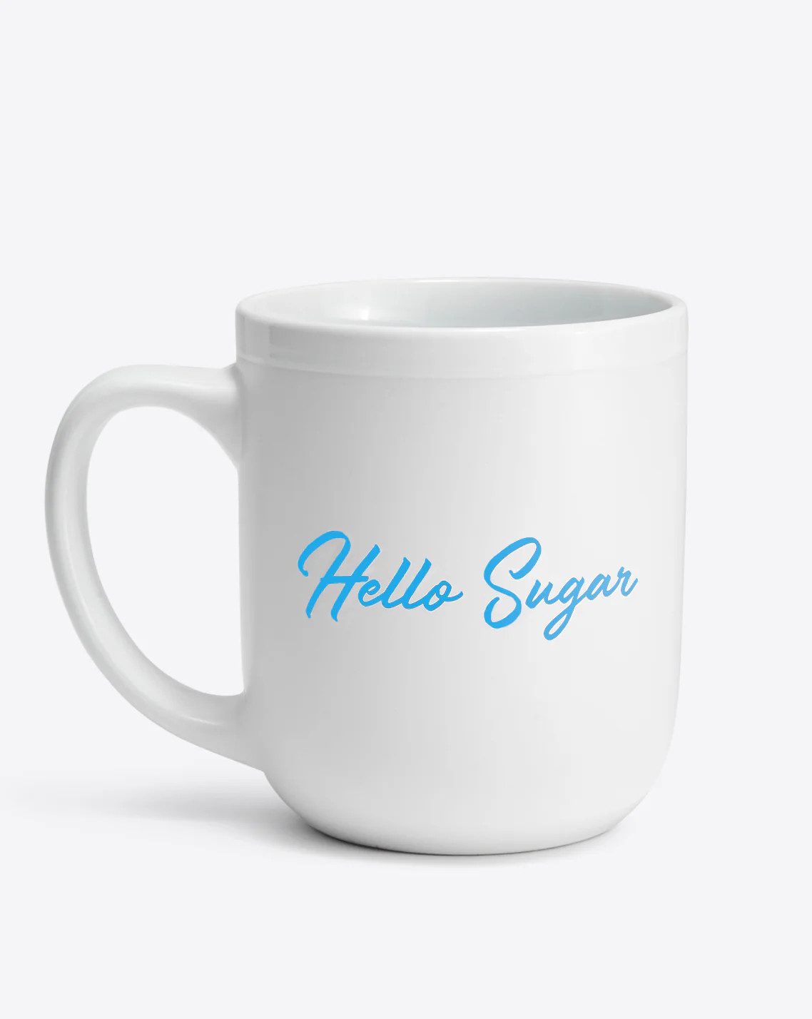 Hello Sugar Mug | Draper James (US)