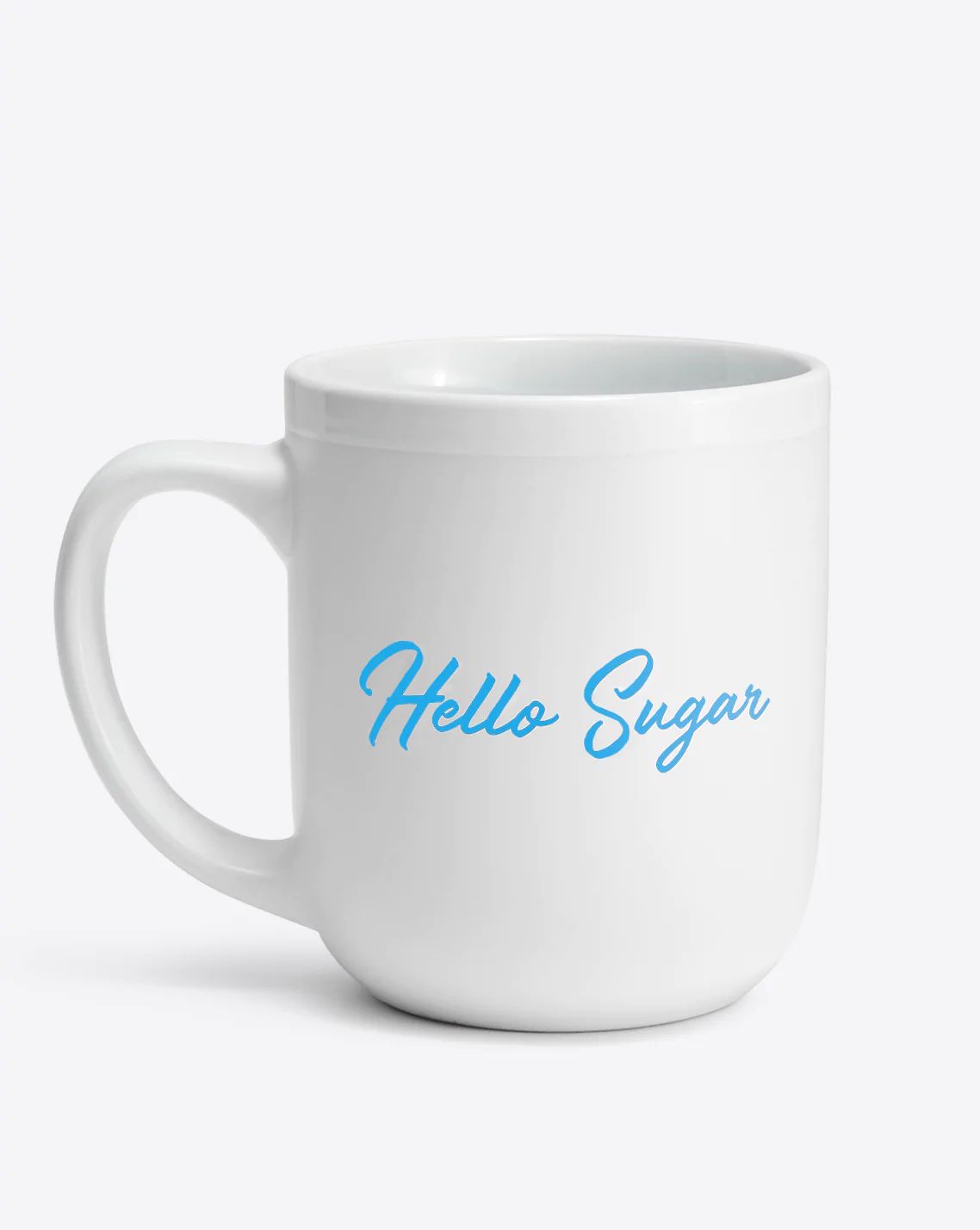 Hello Sugar Mug | Draper James (US)