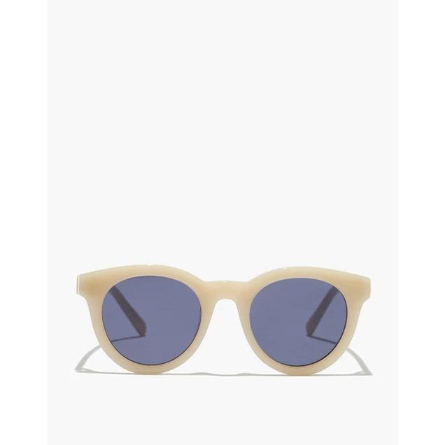 Halliday Sunglasses | Madewell