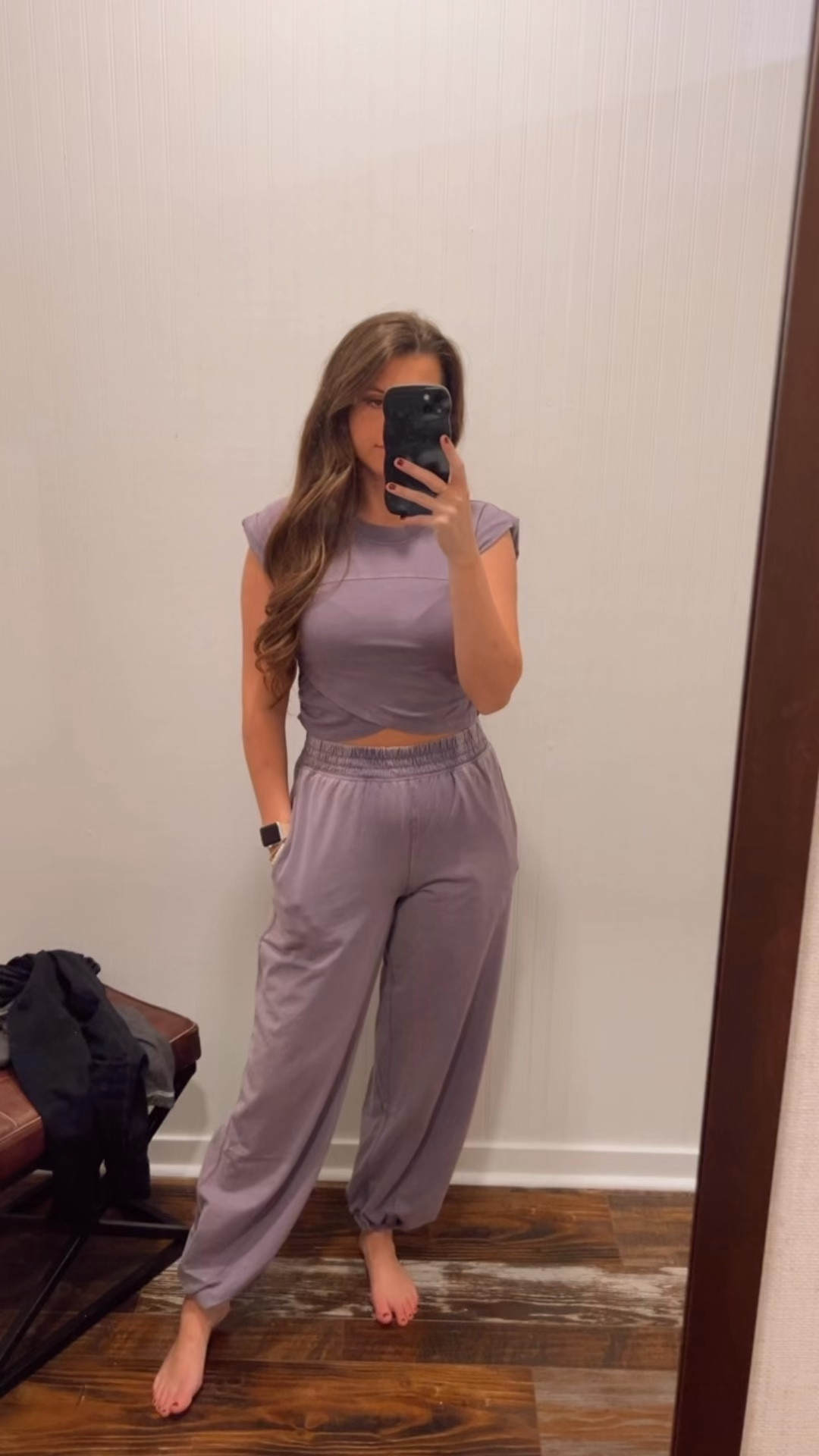 // the best set // 2 piece athleisure set // 

#LTKootd #LTKSpringSale #LTKdayinmylife