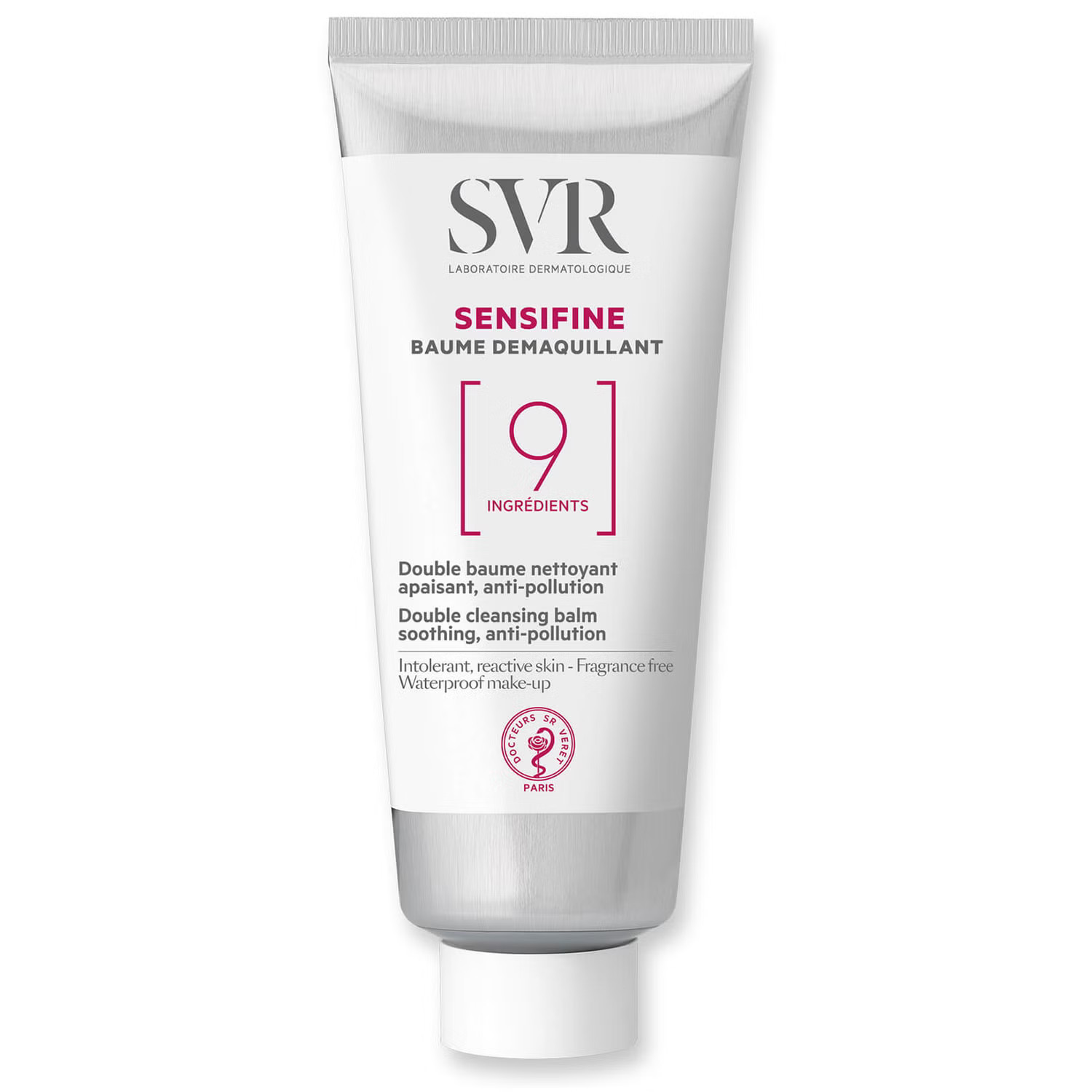 SVR Sensifine Cleansing Balm 100g | Look Fantastic (UK)