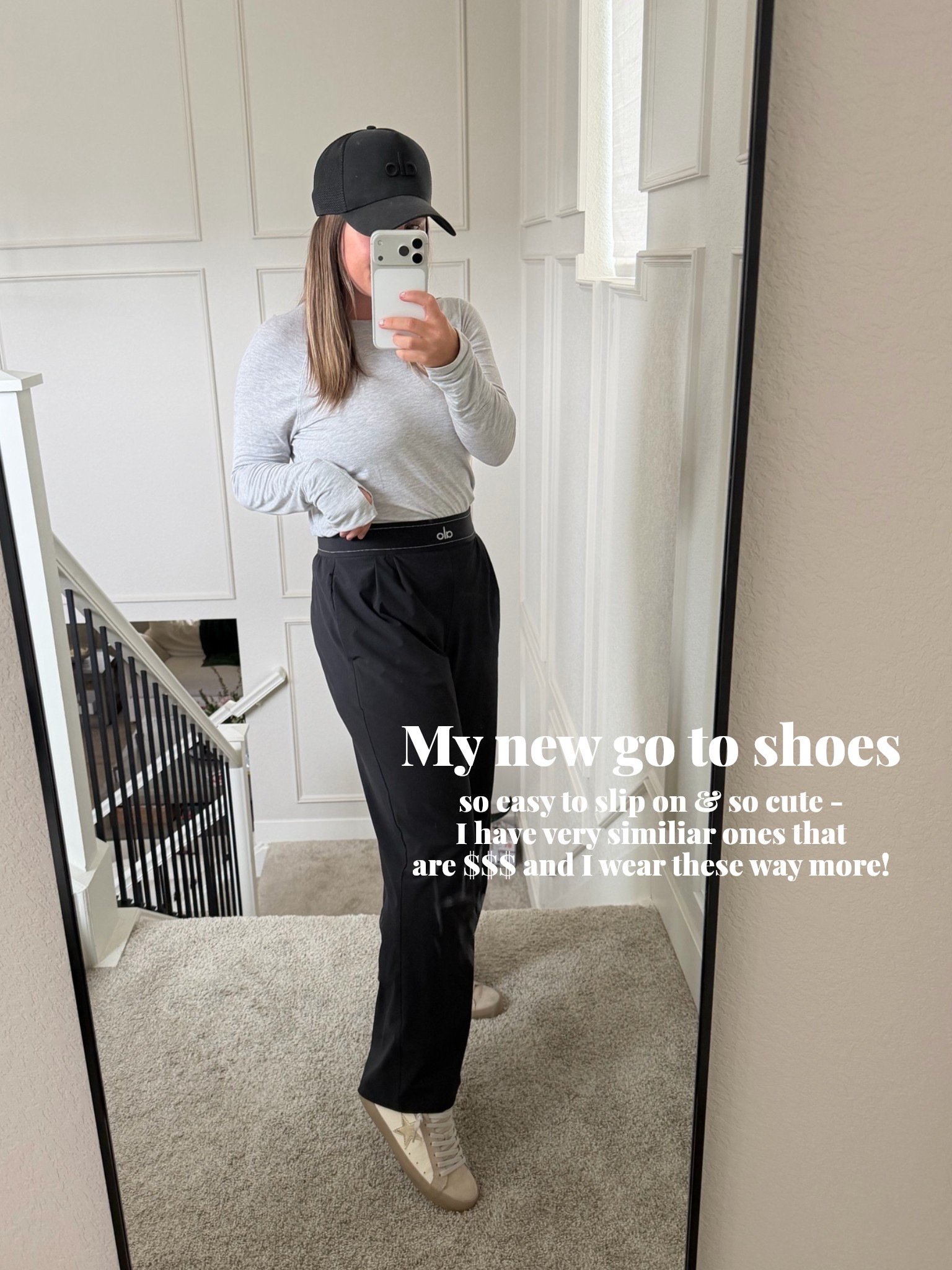 Cute shoes that are comfortable and easy to put on are a moms dream! #shoes #summershoes #shushop #mom #momshoes #comfortable #cute #shoe #lookforless

#LTKmomlife #LTKootd #LTKWorkwear