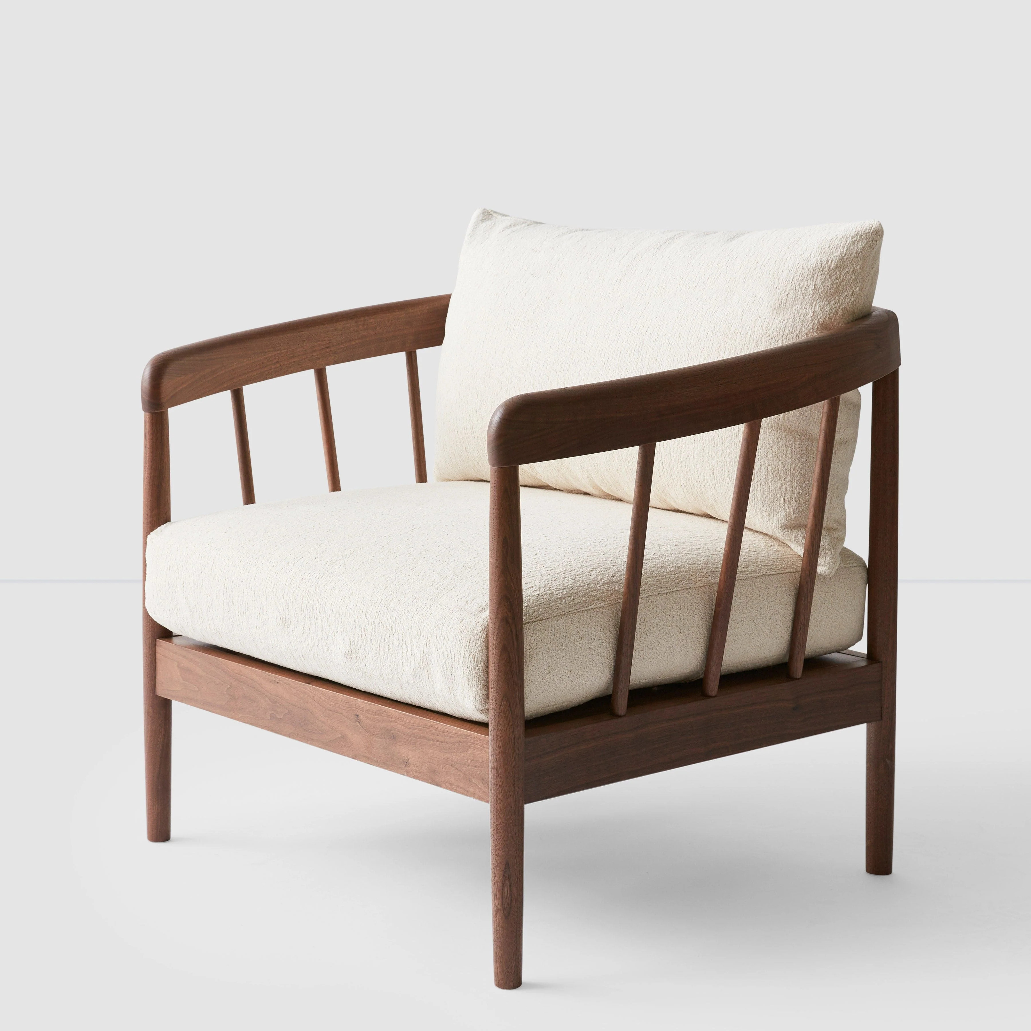 Augusta Armchair | The Citizenry