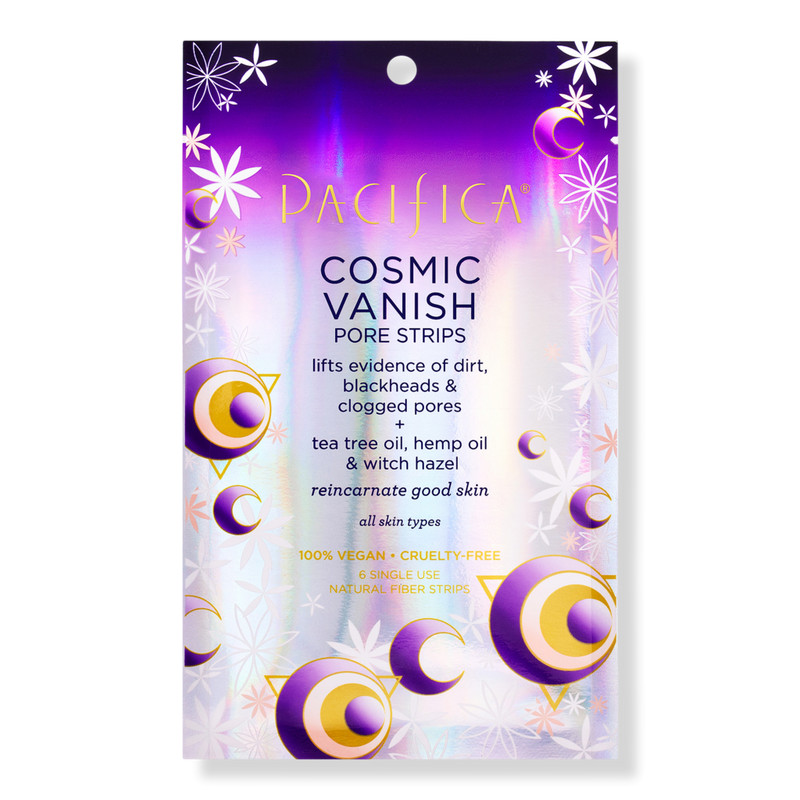 Cosmic Vanish Pore Strips | Ulta