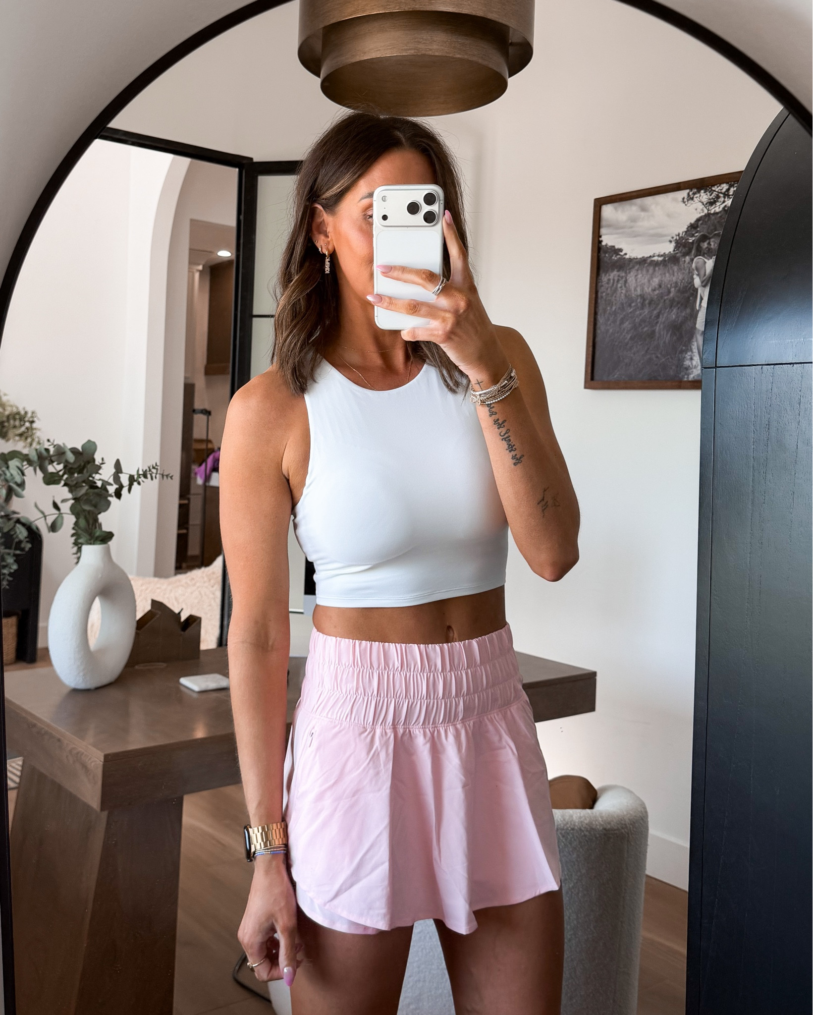 Amazon Haul! I did a small in everything! 

#LTKfitnessgoals #LTKTall #LTKActive