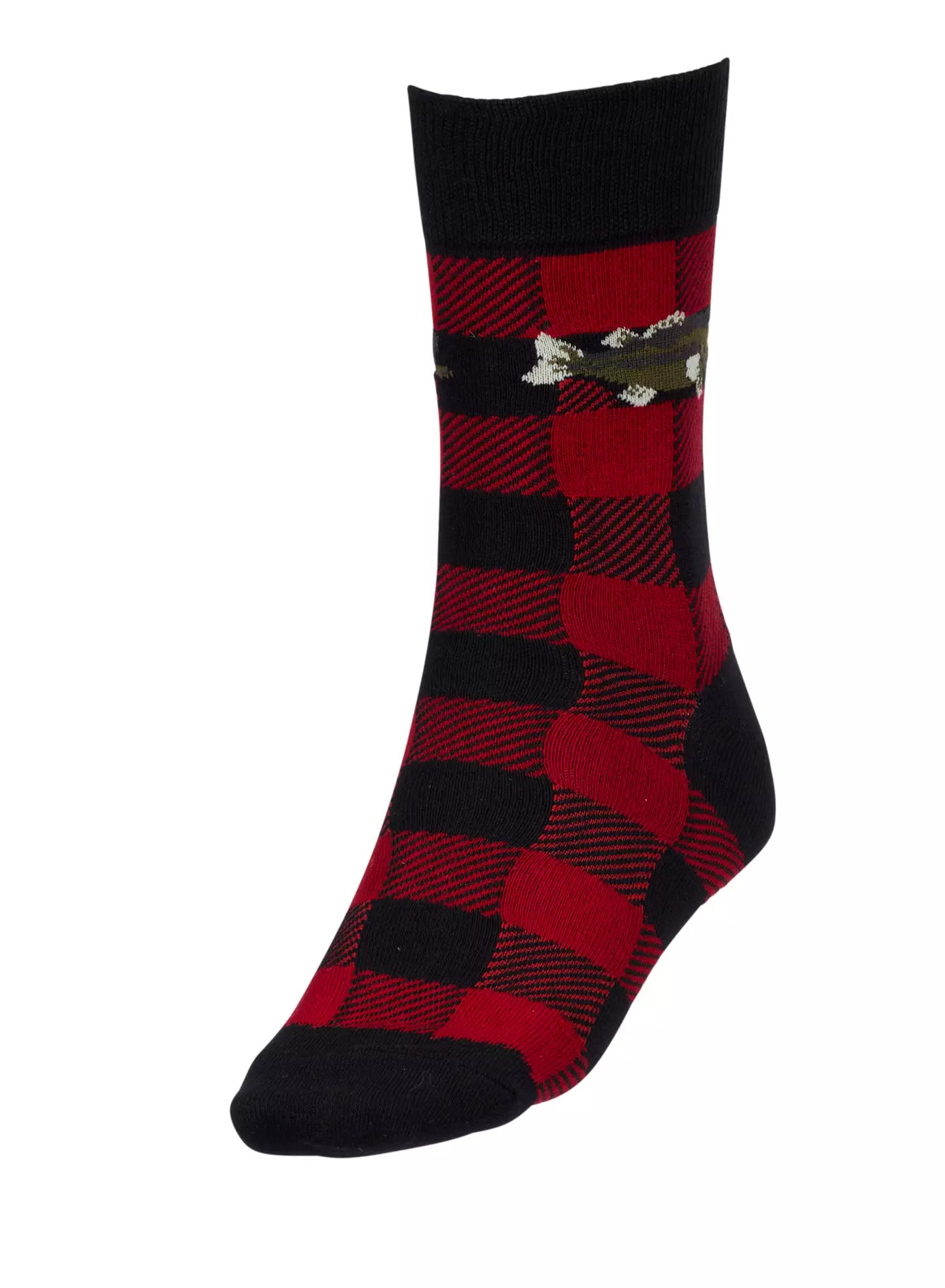DICK's Sporting Goods Cozy Novelty Crew Socks | DICK'S Sporting Goods