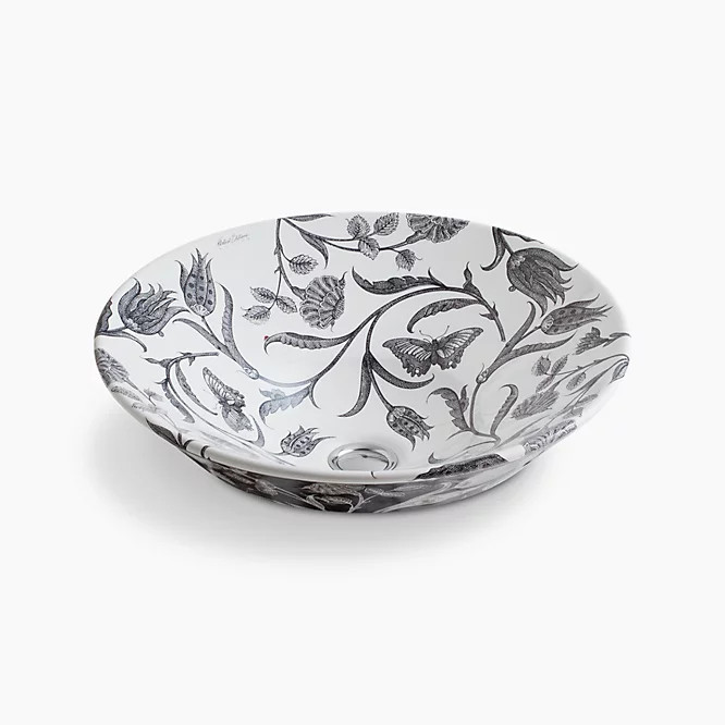 Botanical Study™ Conical Bell® | Kohler