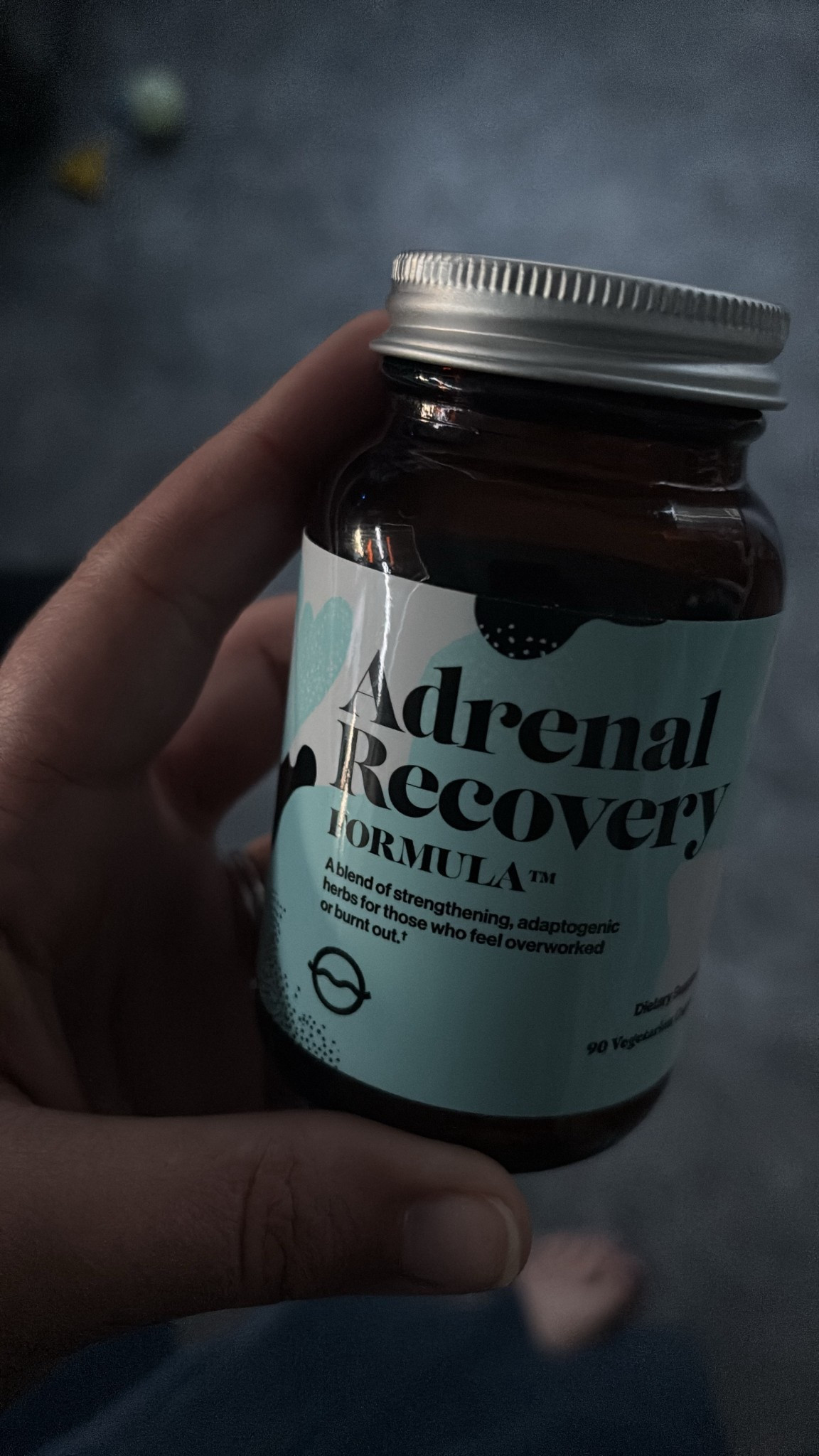 Life is stressful, especially as a working mom. Taking this supplement has helped me take the edge off, feel less scatterbrained and less anxious! It’s naturally based, doesn’t leave an aftertaste and truly works wonders when taken regularly! 

#LTKFindsUnder50 #LTKBeauty