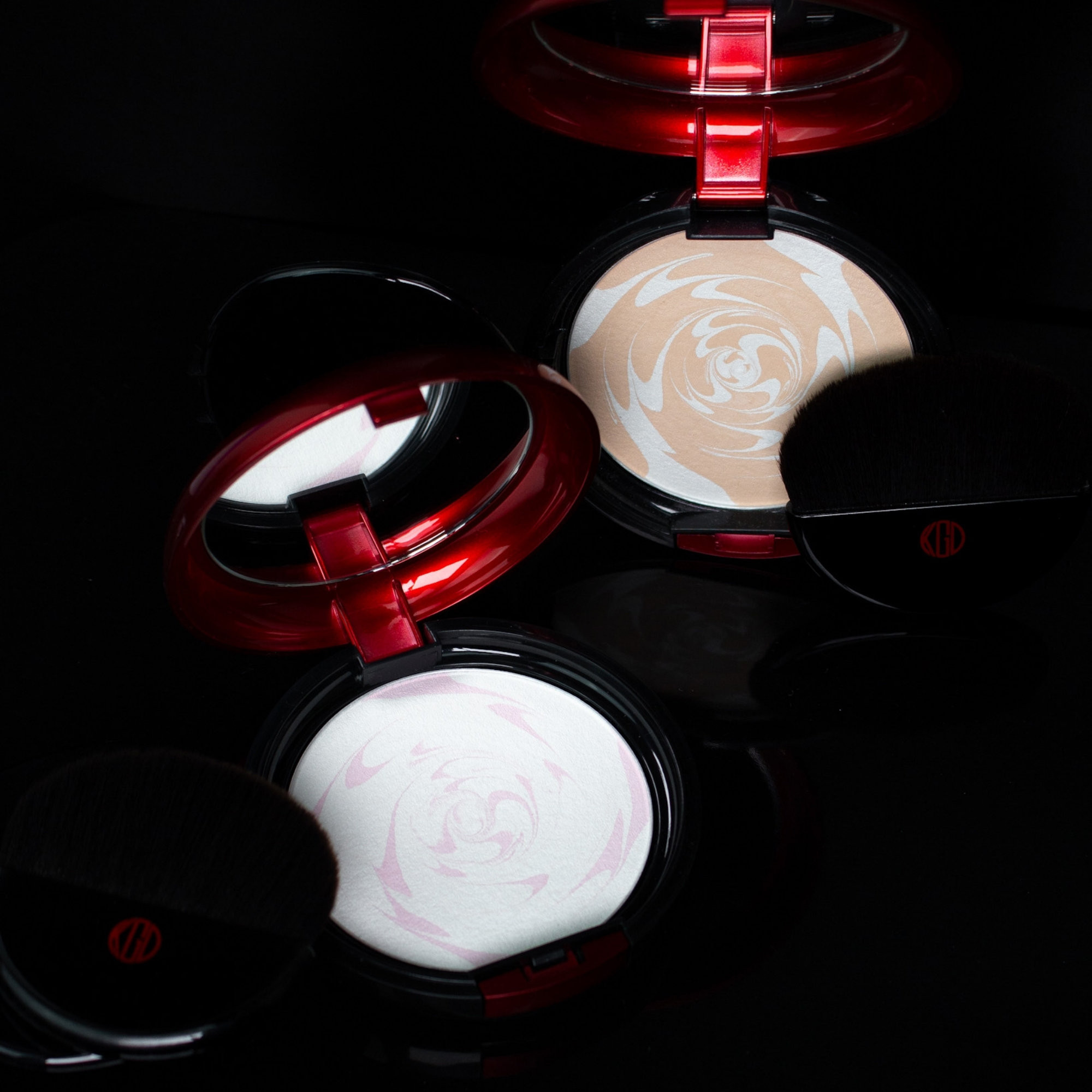 Koh Gen Do Brightening Moisture Powder Blurring Beige | Beautylish