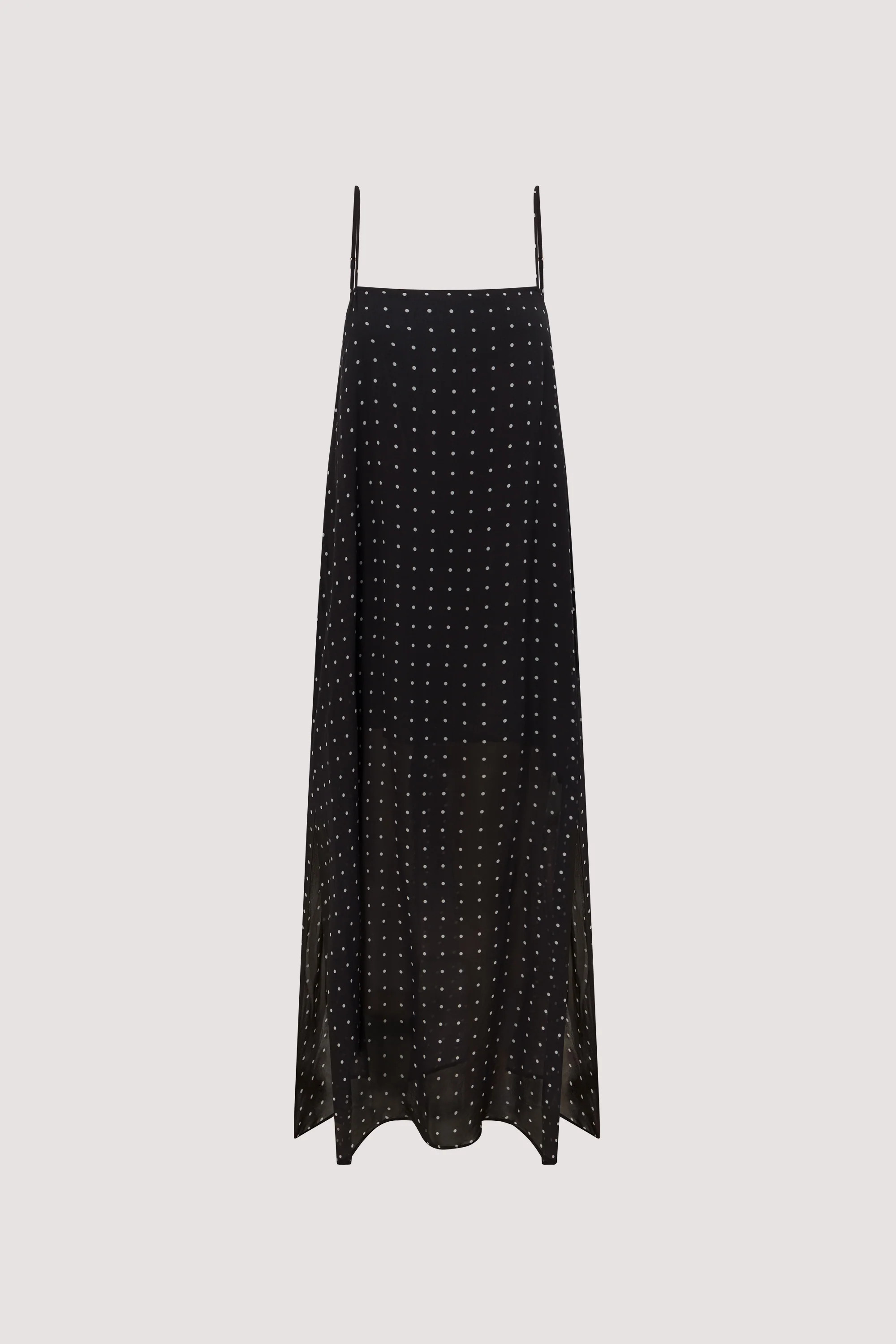 VANESSA BLACK GGT MIDI DRESS | DISSH