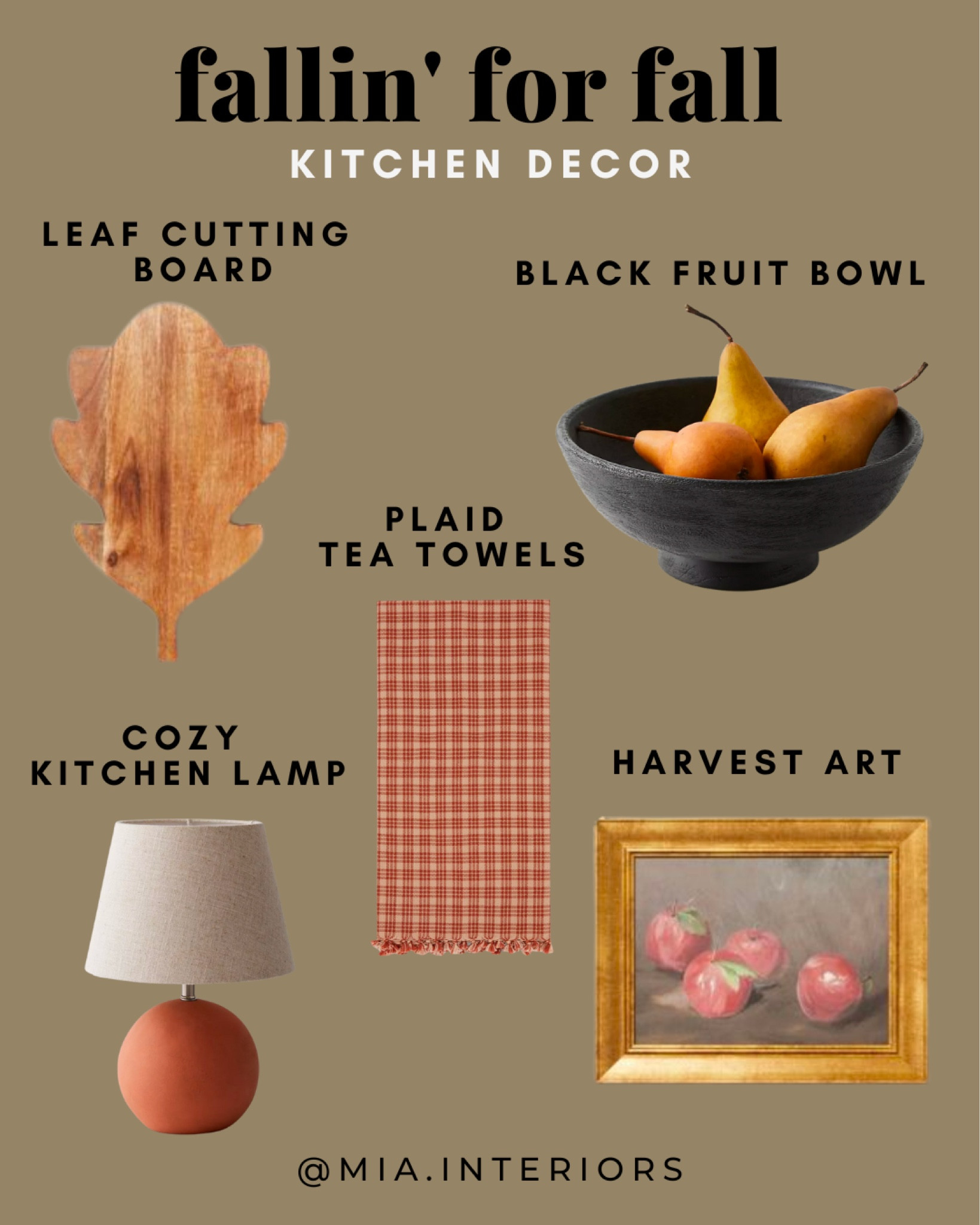 Kitchen decor…but make it fall! 🍂

#kitchendecor #fallkitchen #falldecor #kitchenlamp #kitchentowels #dishtowels #plaid #leafcuttingblard #cuttingboard #targetkitchen #targethome #anthropologie #amberlewis #blackfruitbowl #kitchenart

#LTKSeasonal #LTKhome #LTKHalloween