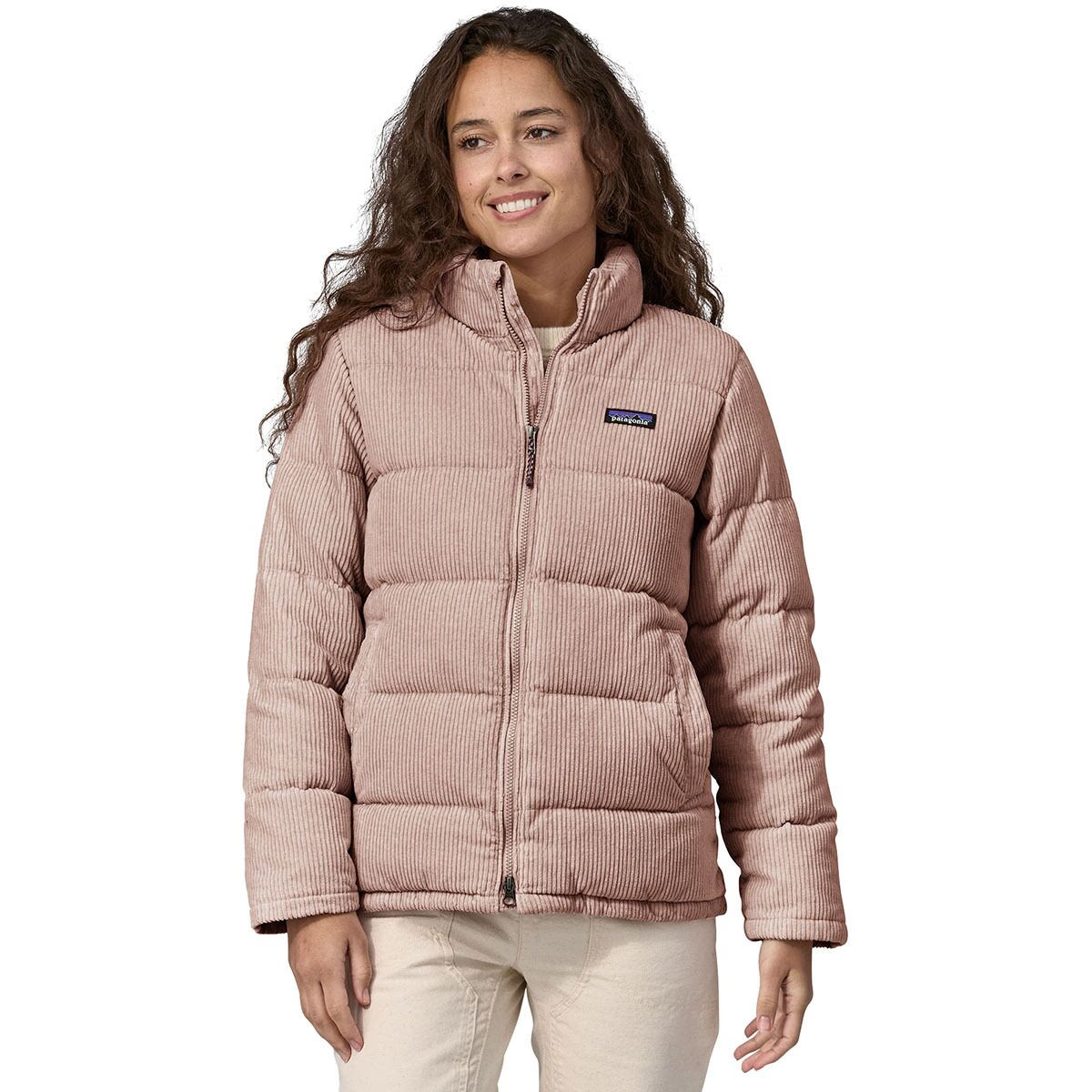Cord Fjord Coat - Women's | Backcountry