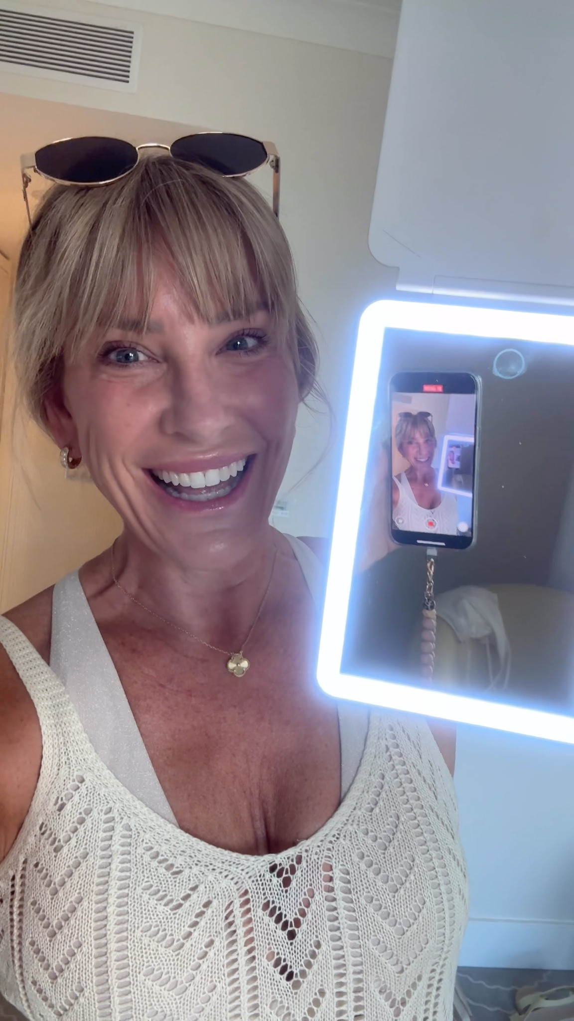 Travel items I am actually using on my European vacation! 

#LTKTravel #LTKBeauty #LTKFindsUnder50