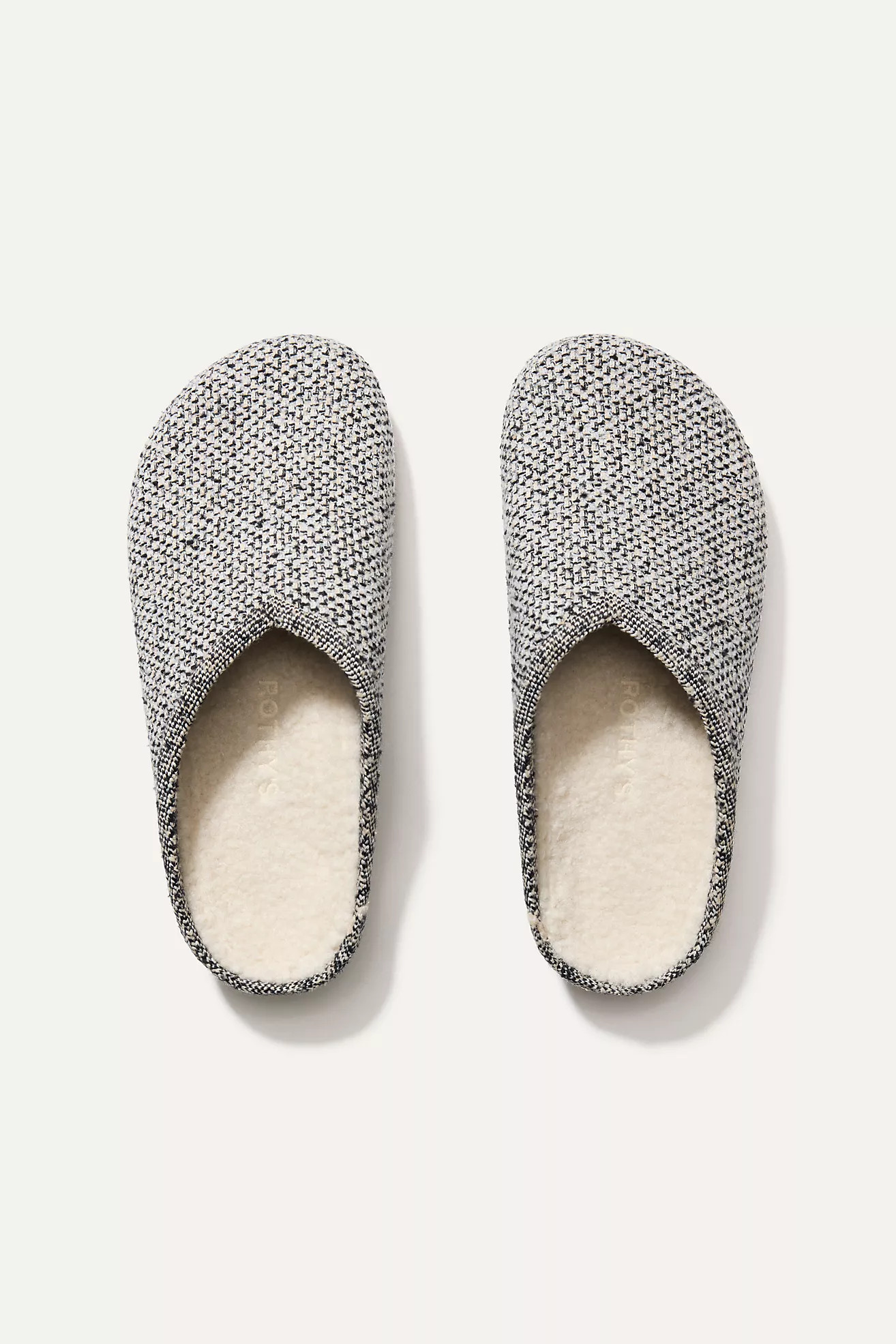 Rothy's The Cozy Clogs | Anthropologie (US)