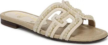 Bay Tide Slide Sandal (Women) | Nordstrom