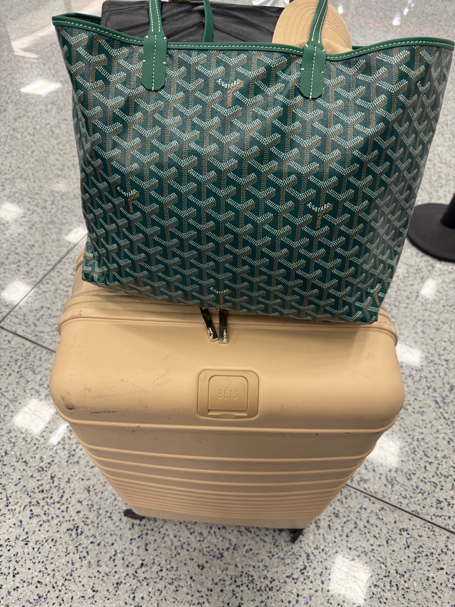 Travel essentials! 

#LTKGiftGuide #LTKTravel #LTKItBag