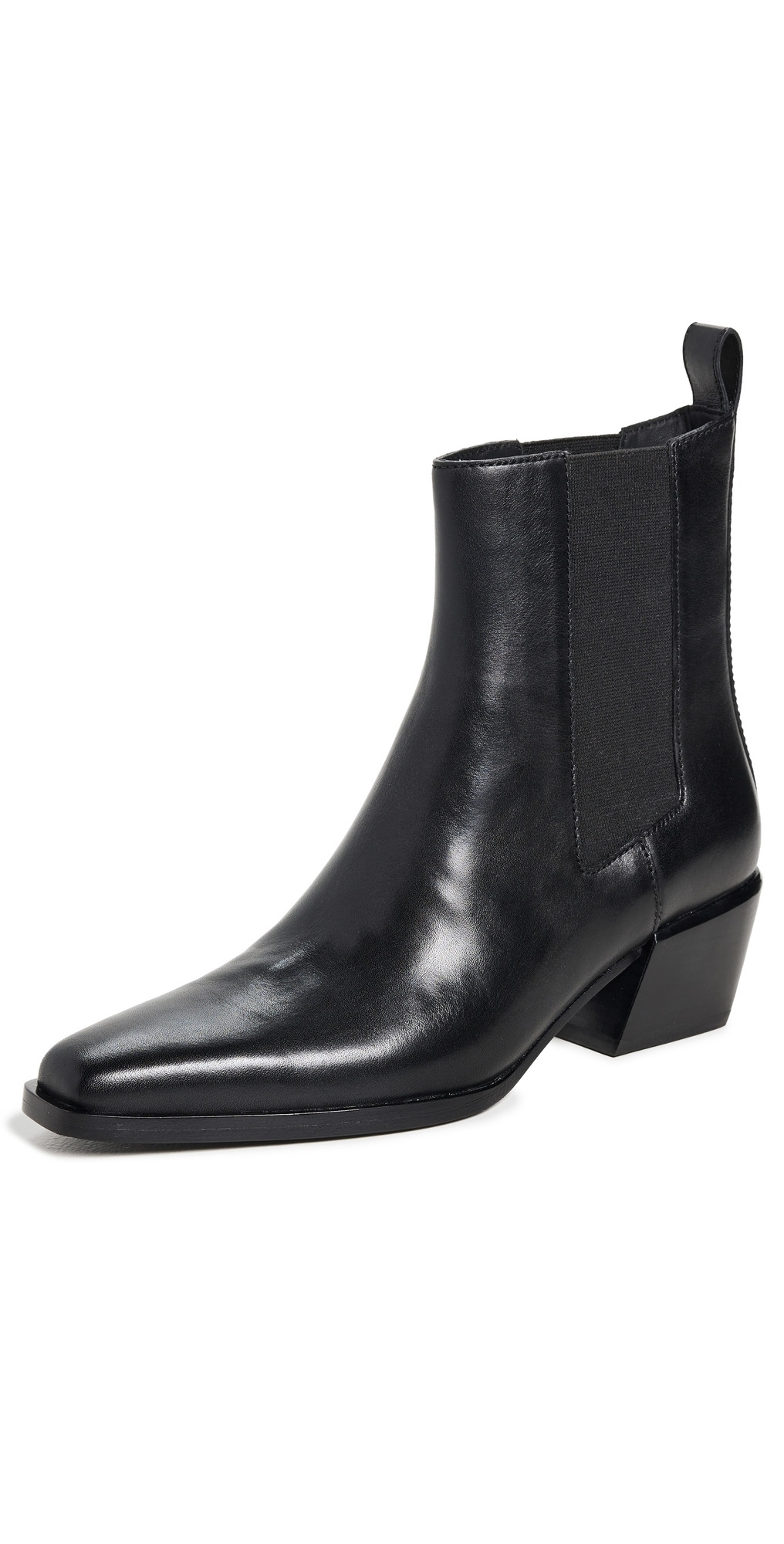 rag & bone Joni Chelsea Boots Blk 38.5 | Shopbop