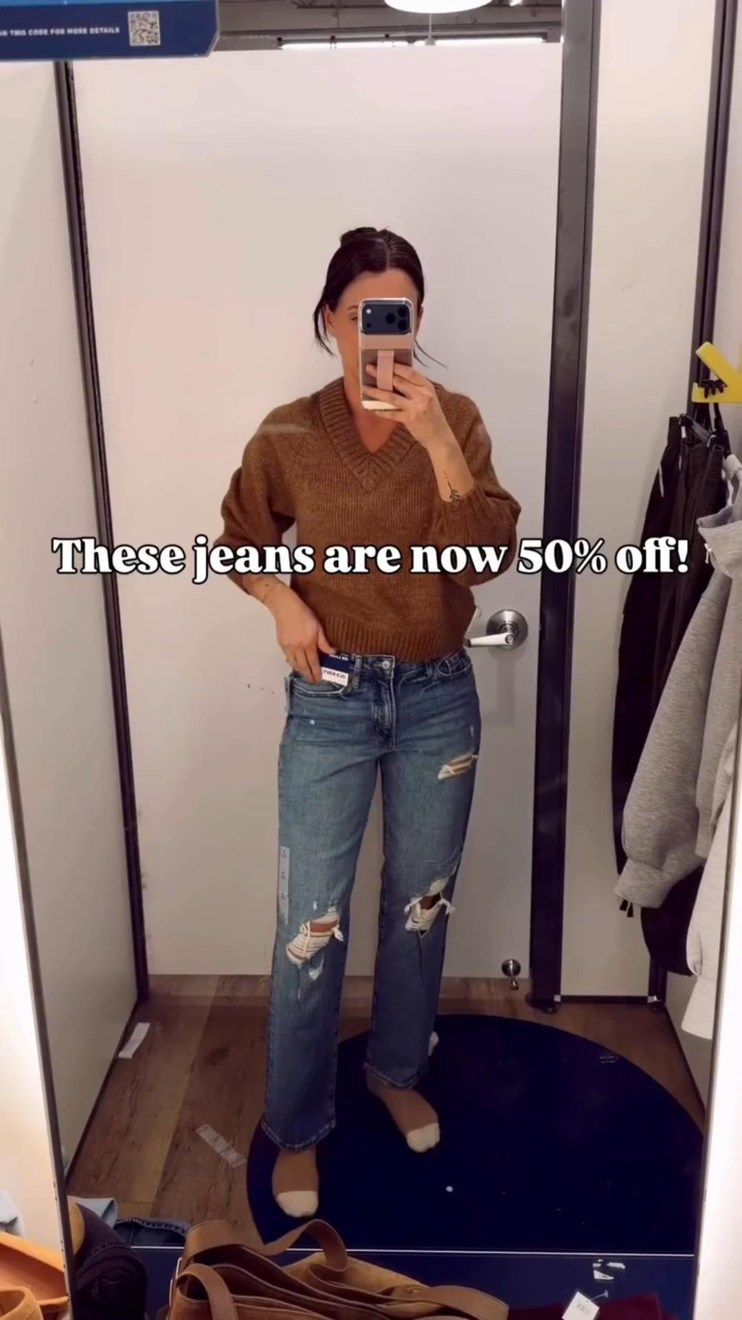 So many good deals! Shop 50% off!

#LTKTall #LTKSaleAlert