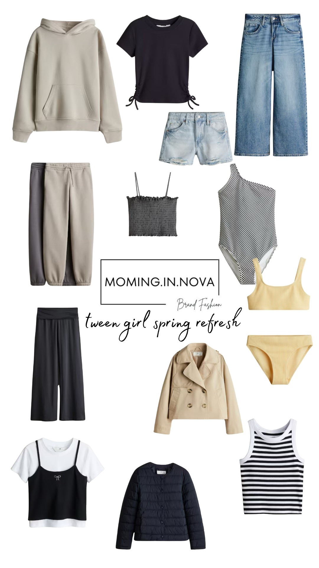 Refreshing my daughters closet with some H&M picks! 

#LTKKids #LTKFindsUnder50 #LTKStyleTip