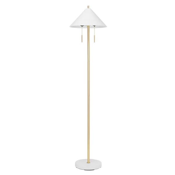 59" Floor Lamp | Wayfair North America