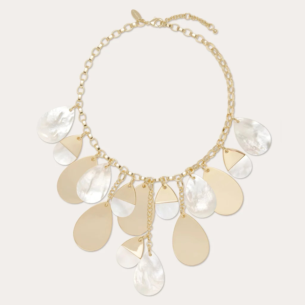 Karina Pearl Necklace | Ramy Brook