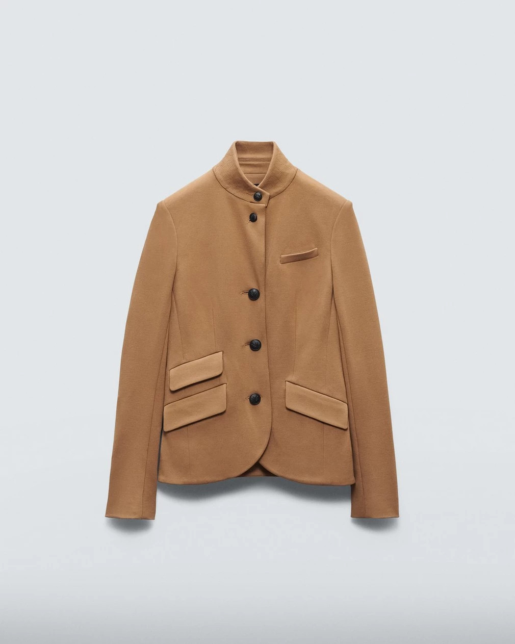 Slade Ponte Blazer | rag & bone