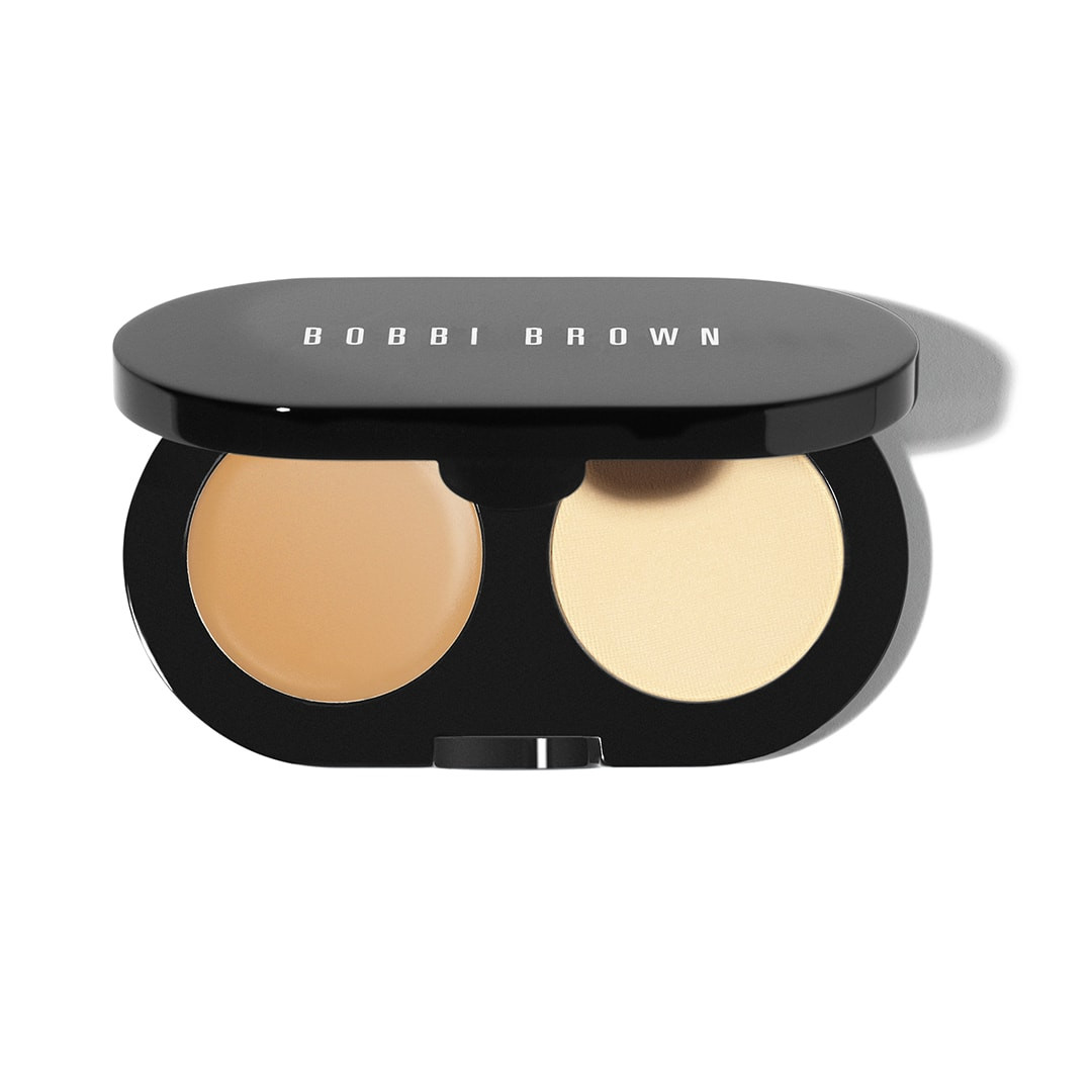 Creamy Concealer Kit | Bobbi Brown Cosmetics | Bobbi Brown (US)