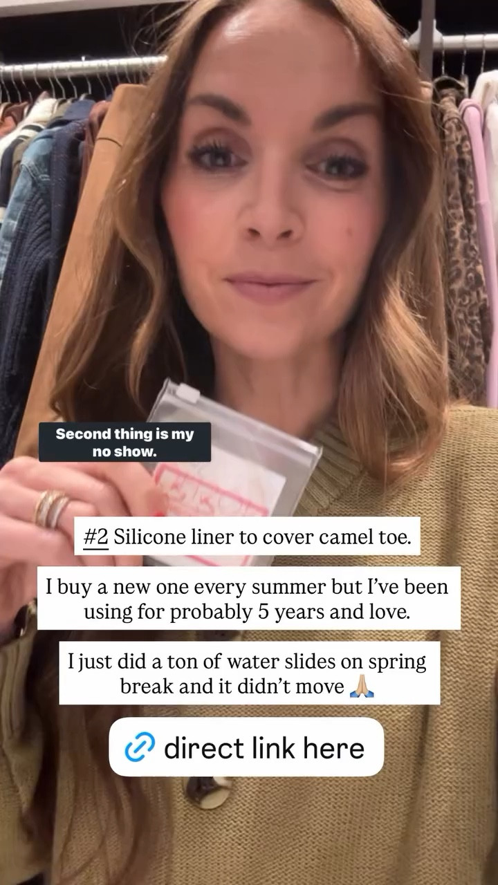 Summer must have! 

#LTKSwim