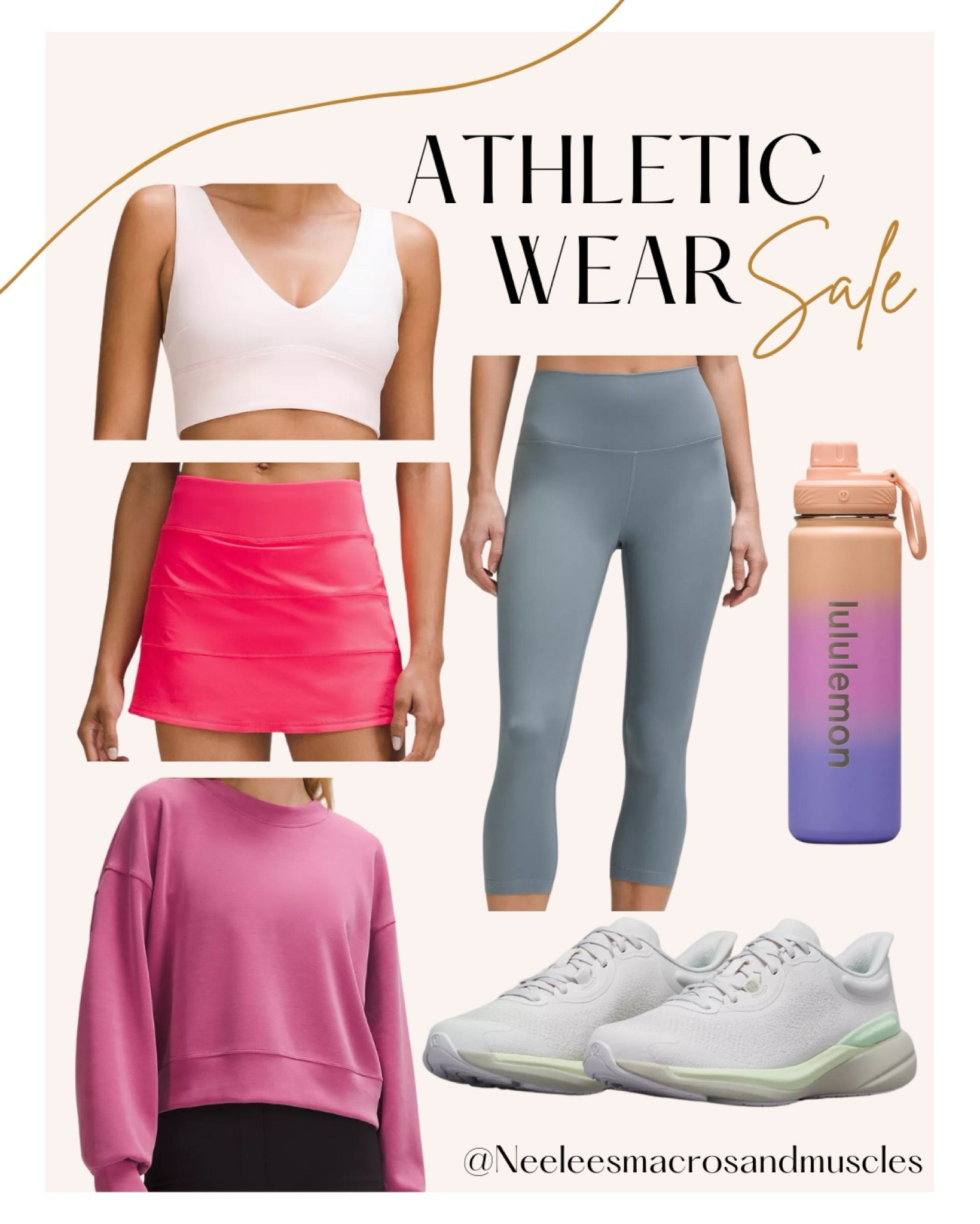 ✨LULULEMON ON SALE✨

Hurry while these items and many more are in stock and on sale!😍

#LTKfitness #LTKActive #LTKsalealert
