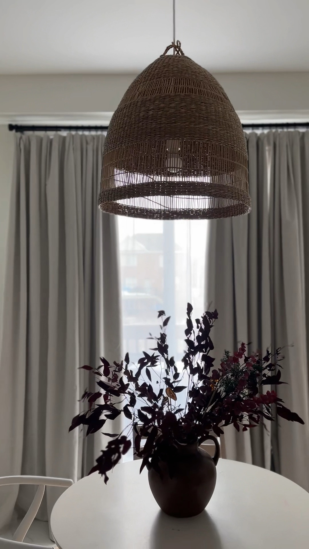 🚨 Gatekeeping this Amazon find no longer 🚨 You won’t believe how I transformed my California shutters for under $100 with these perfectly pleated Amazon curtains. The easiest, most affordable home upgrade that looks so luxe. Comment PLEATED for the link!

#AmazonFinds #HomeHack #BudgetHomeDecor #DIYHome #InteriorInspo #AffordableDecor #ModernHome #HomeUpgrade #AmazonMustHaves #NeutralHome #HomeTrends #ElegantLiving #ChicOnABudget #AmazonHomeDecor #DIYDecor 

#LTKHome