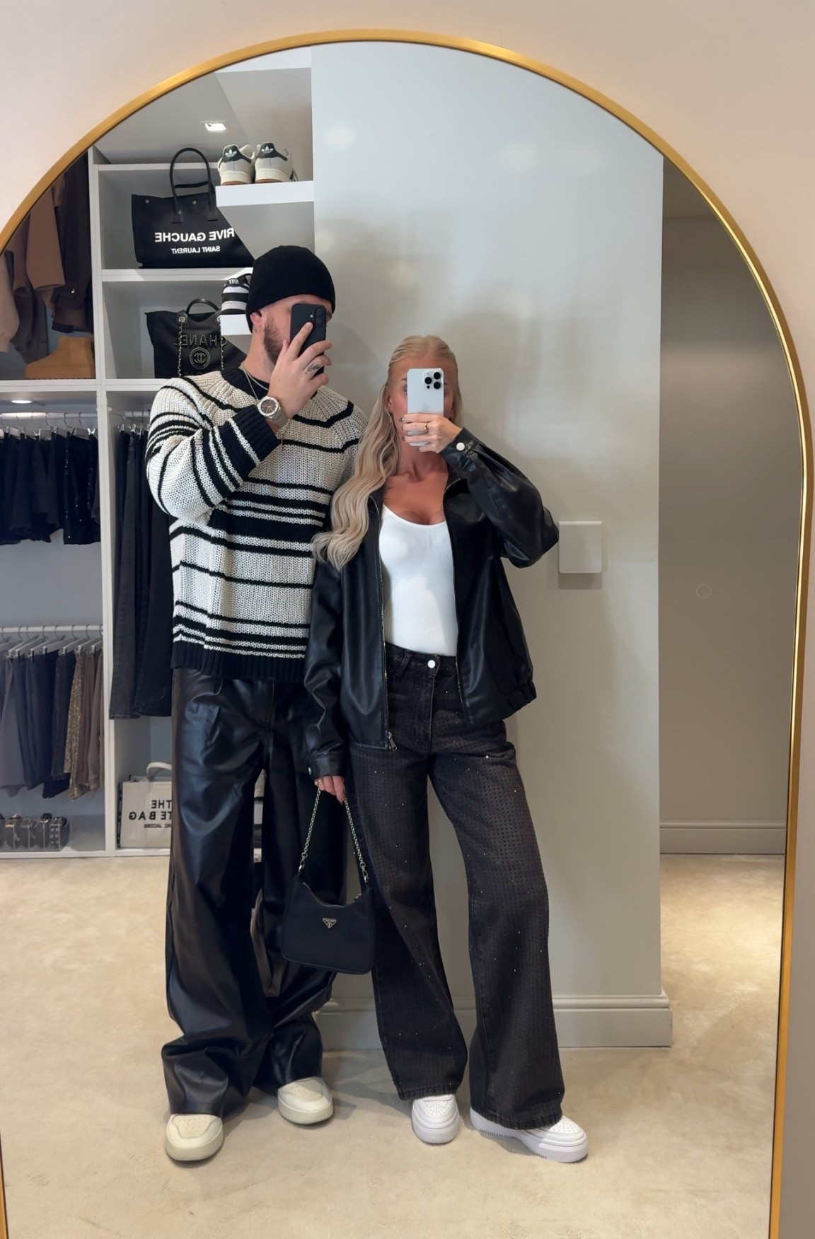 Couple Outfit ✨ 

#LTKSeasonal #LTKFindsUnder50 #LTKStyleTip