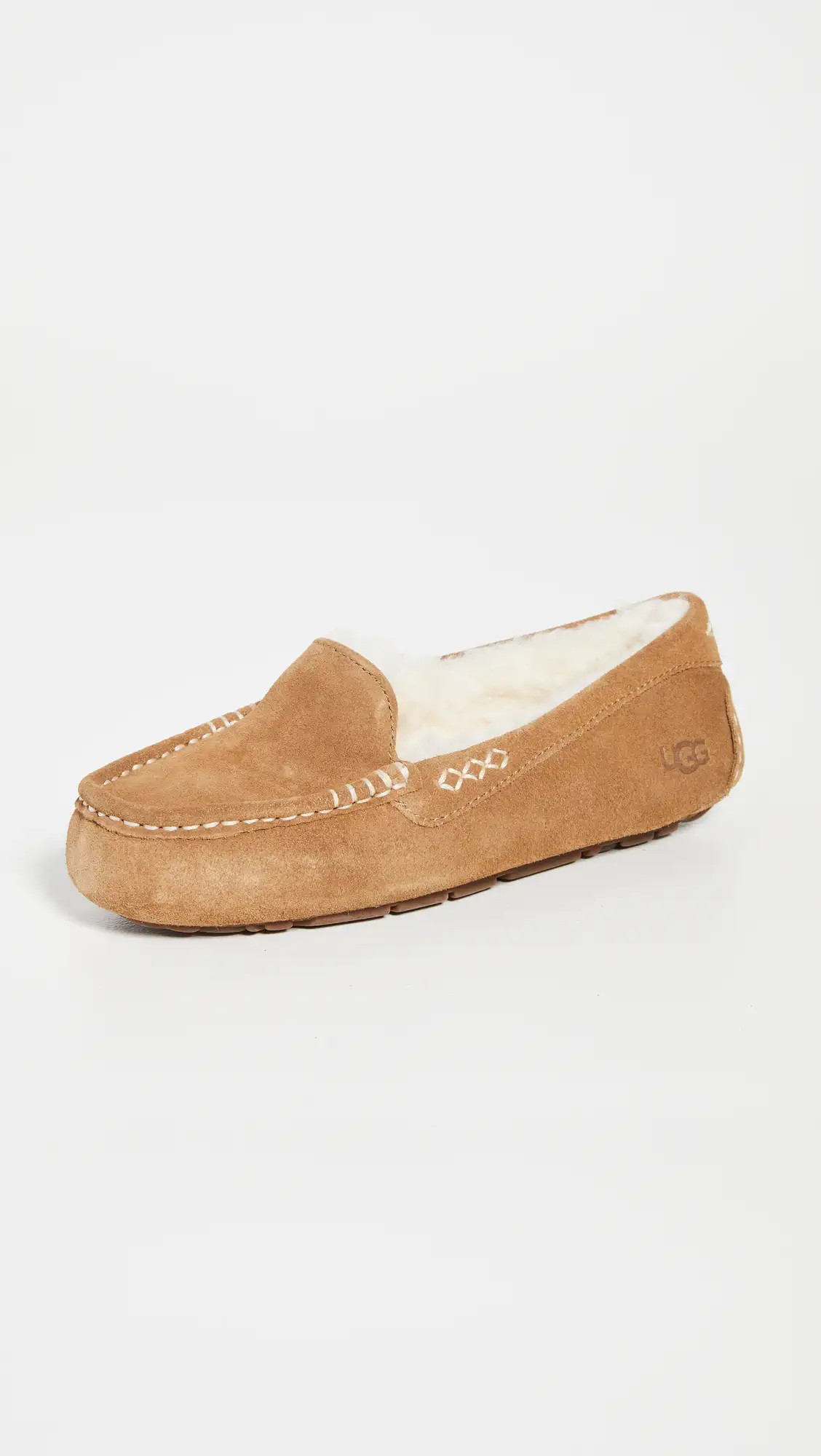 UGG Ansley Slippers | Shopbop | Shopbop