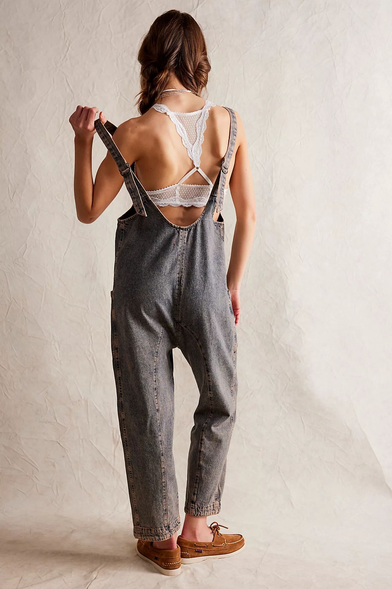 We The Free High Roller Jumpsuit | Free People (Global - UK&FR Excluded)