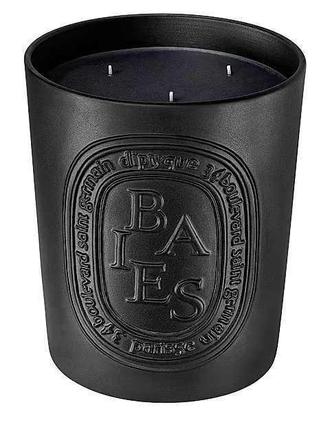 Diptyque Baies Ceramic Candle | Saks Fifth Avenue