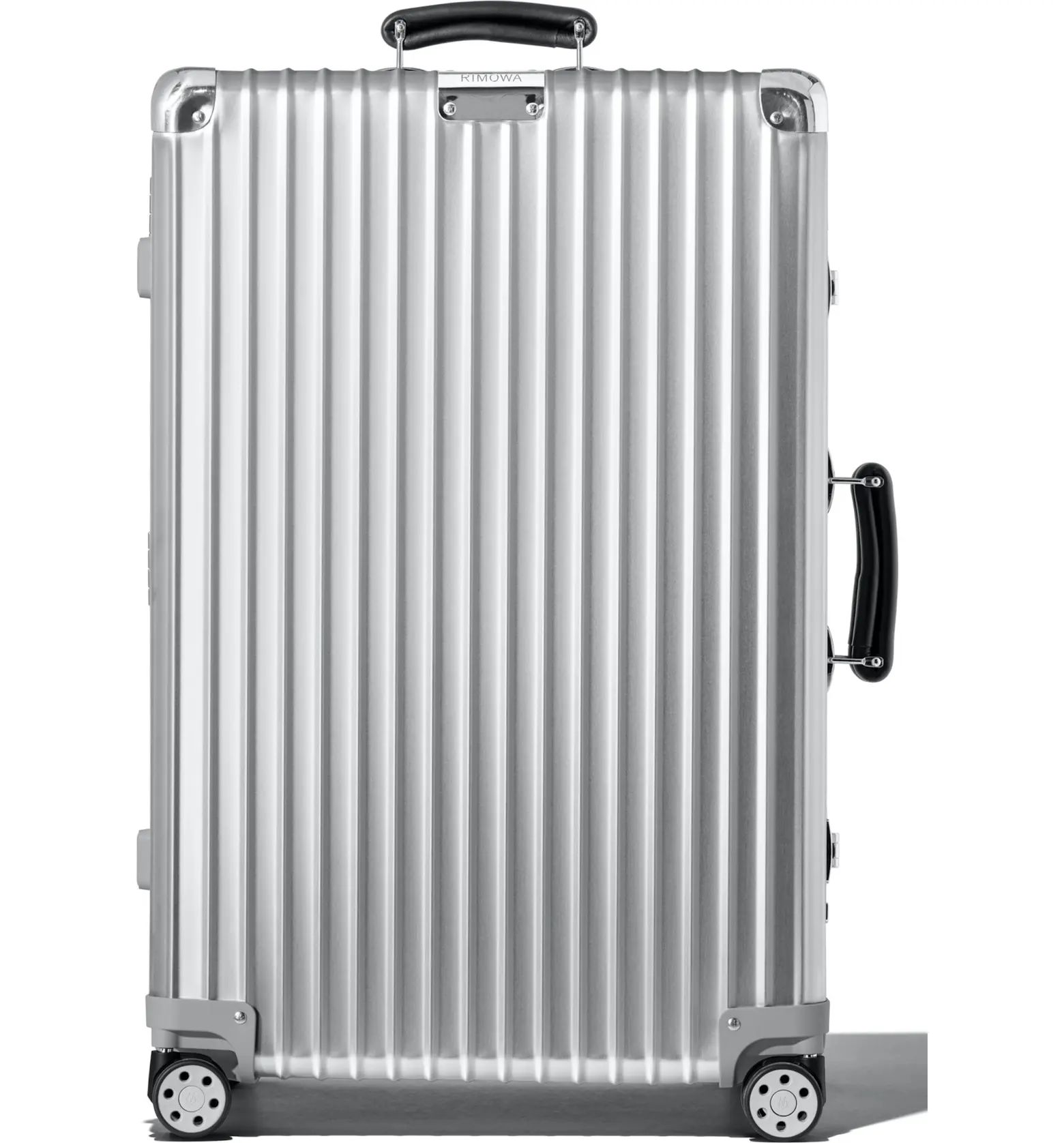 Classic Check-In Medium 27-Inch Wheeled Suitcase | Nordstrom