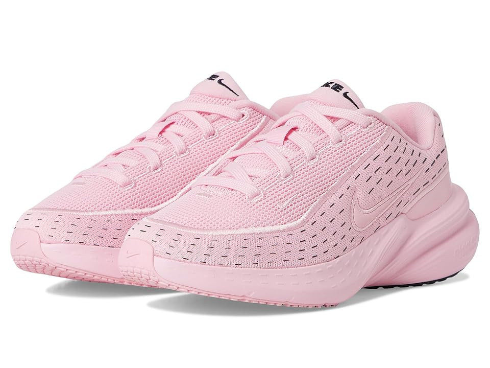 Nike Kids Uplift SC (Little Kid/Big Kid) Kids Shoes Shy Pink/Shy Pink/Black : 4 Big Kid M | Zappos
