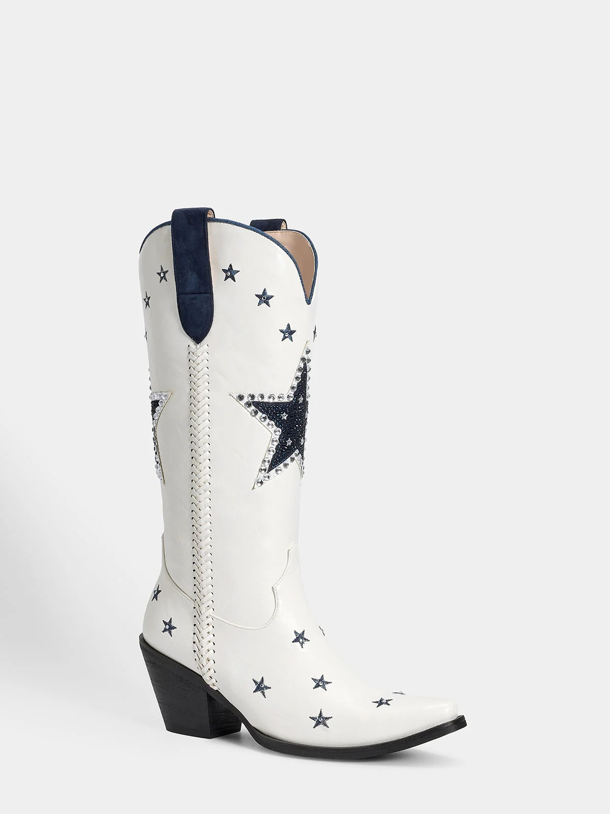 The Dallas | Wetkiss Boots