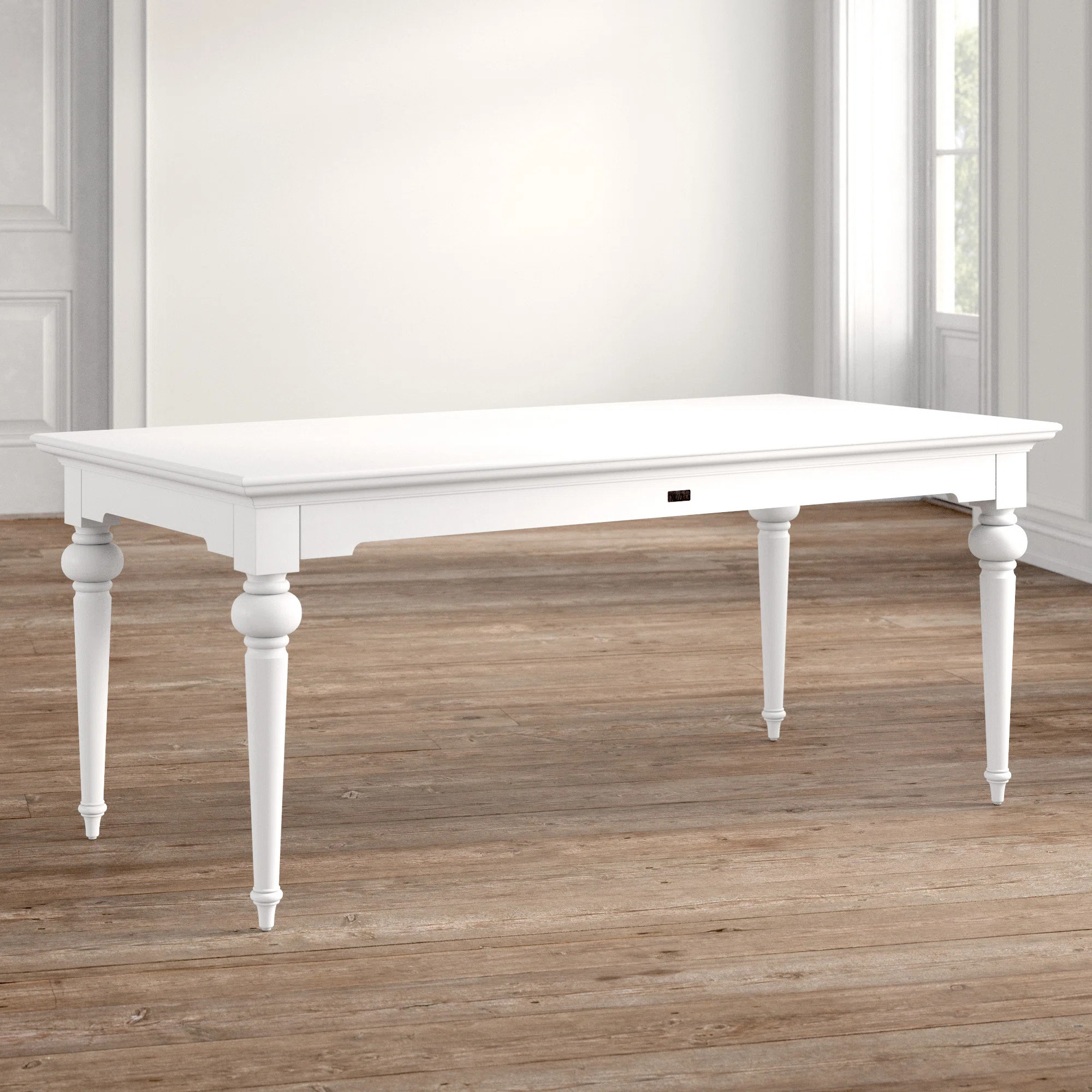 Kelly Clarkson Home Vivien 35.43" Dining Table & Reviews | Wayfair | Wayfair North America