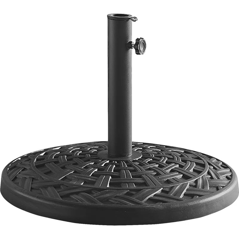 Davionne 20 Lb. Resin Free Standing Umbrella Base | Wayfair North America
