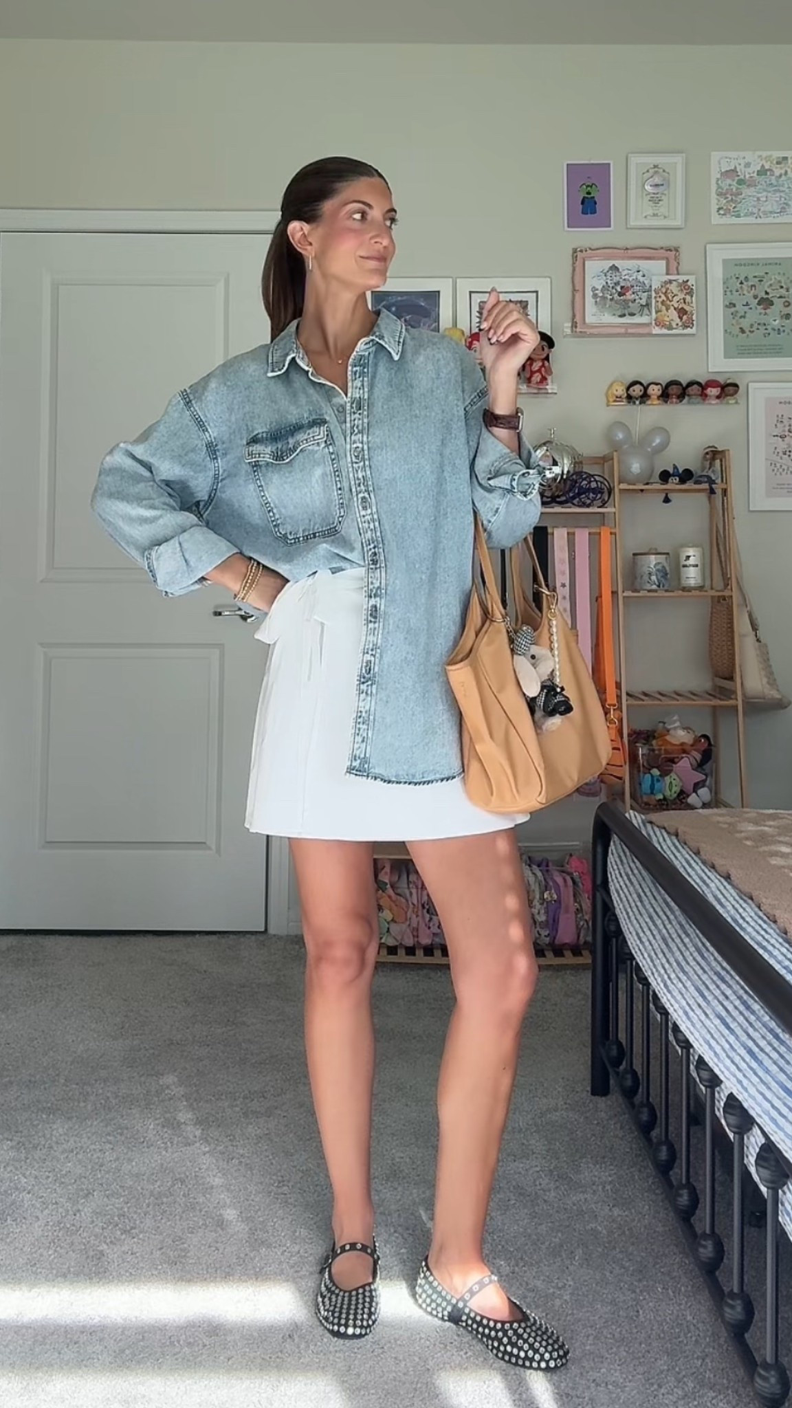 MAJOR SALE ALERT!! 🚨 this linen skirt is on sale for $8!!!! Grab it while you can! The perfect fall transition piece🍂 

Fall outfit, fall transition outfit, fall style, every day style, outfit inspo, ootd, Florida style, Stoney clover lane, SCL, target, target finds, target style, target sale

#LTKSeasonal #LTKSaleAlert #LTKFallSale