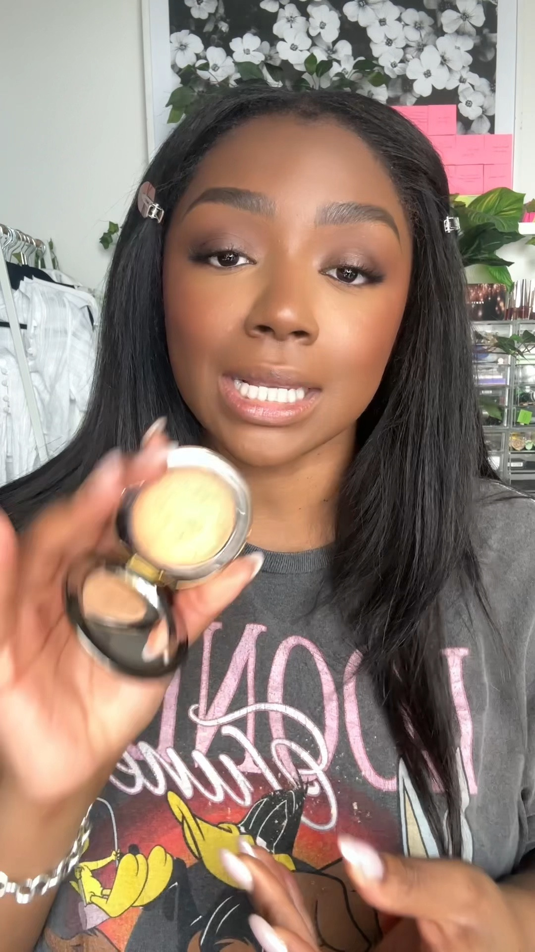 My go to highlighter ✨ #westmanatelier #highlighter #beauty 

#LTKBeauty #LTKFindsUnder100