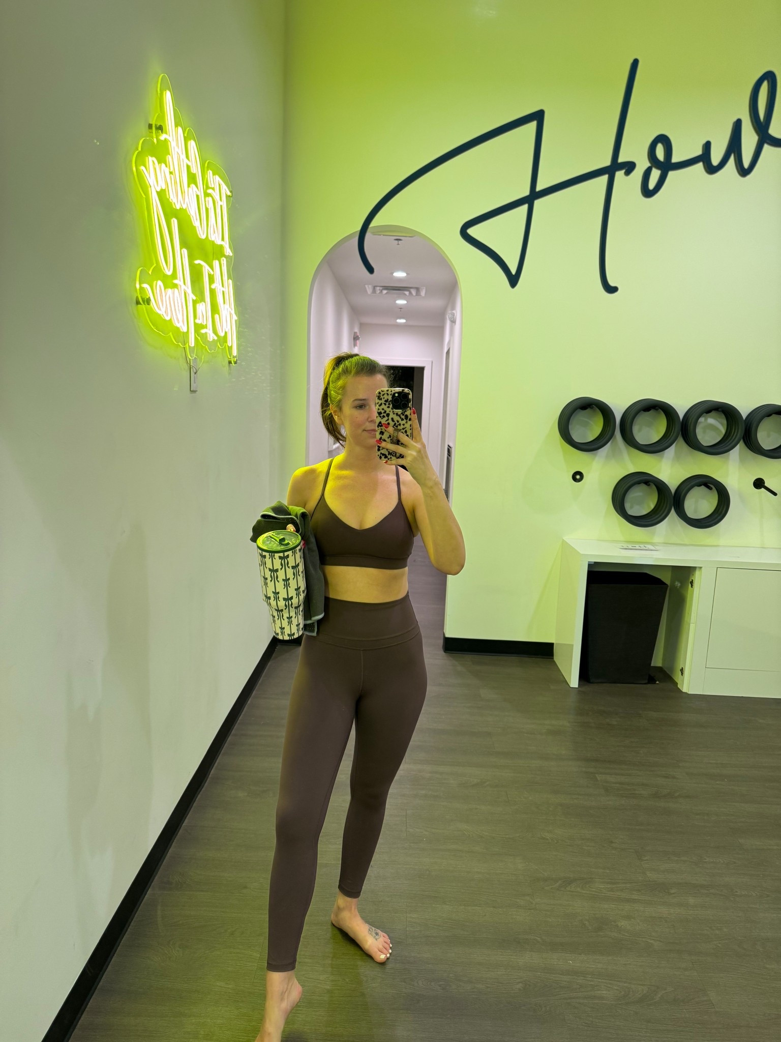 Workout set // matching set // under $50 // sports bra // leggings // Amazon finds // CRZ Yoga // Pilates // gifts for her // hydrojug // Anthropologie 

#LTKSaleAlert #LTKGiftGuide #LTKFindsUnder50