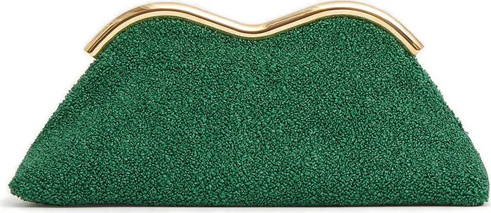 Mansur Gavriel Baci Frame Shoulder Bag | Nordstrom | Nordstrom